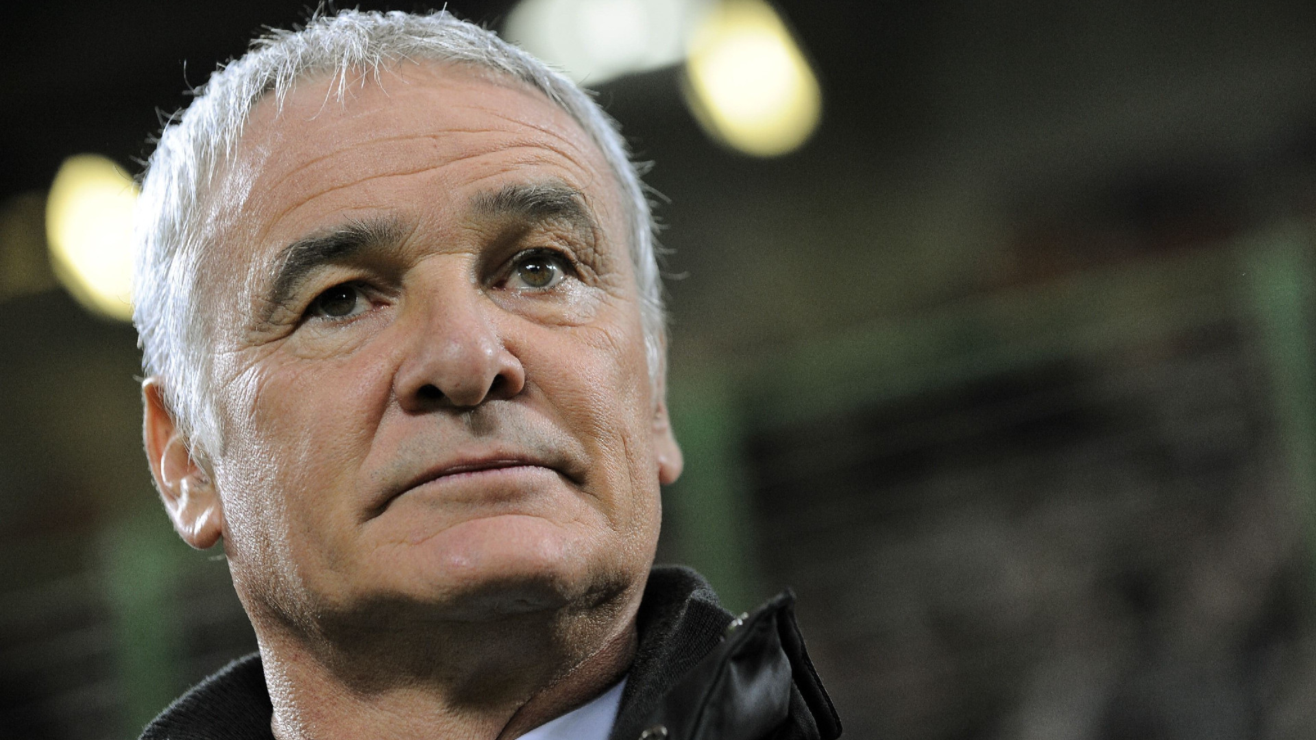 Immagine di Mister fairplay: Sor Claudio, il "sir" Ranieri è tornato in Serie A