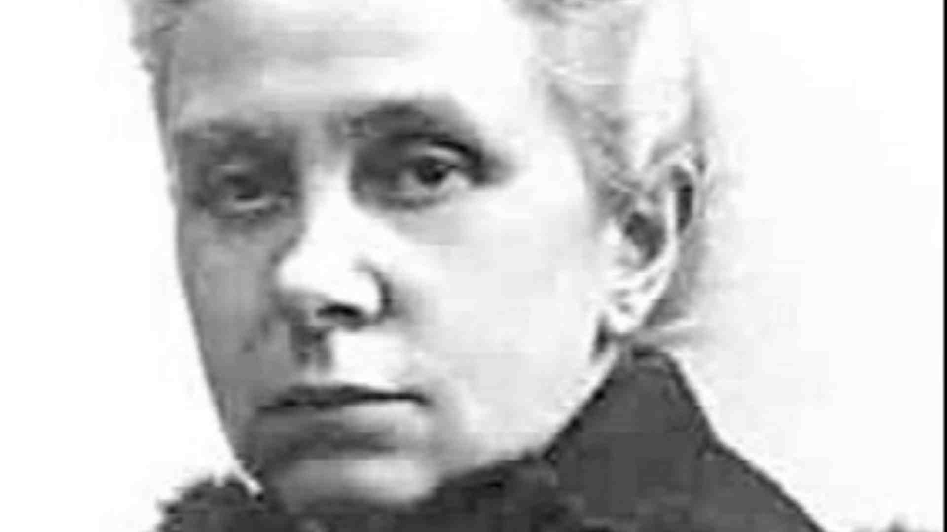 Immagine di Elisa Salerno, la fatica del femminismo cattolico