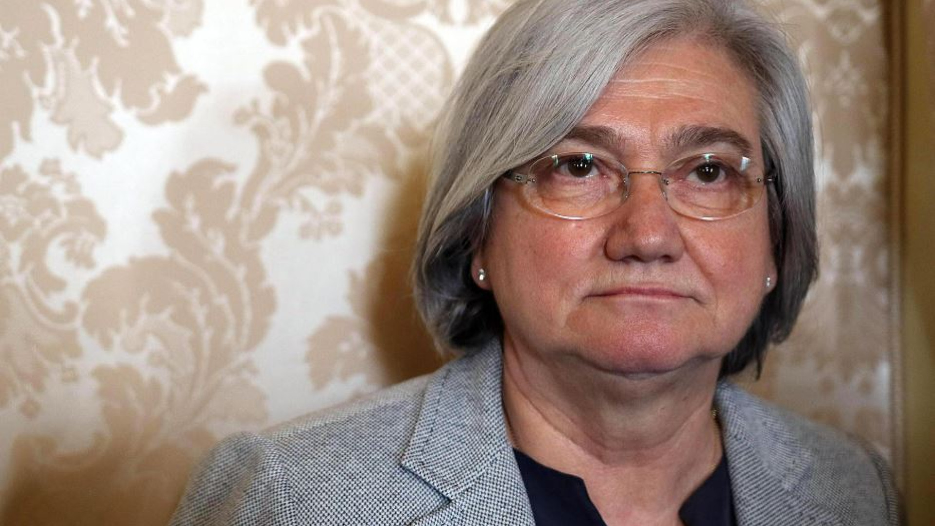 Immagine di «Evitare la santificazione, fare i conti con il suo populismo seduttivo»