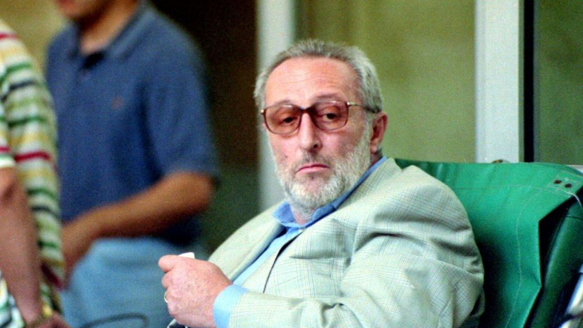 Immagine di Dalla tessera P2 allo "stalliere" Mangano