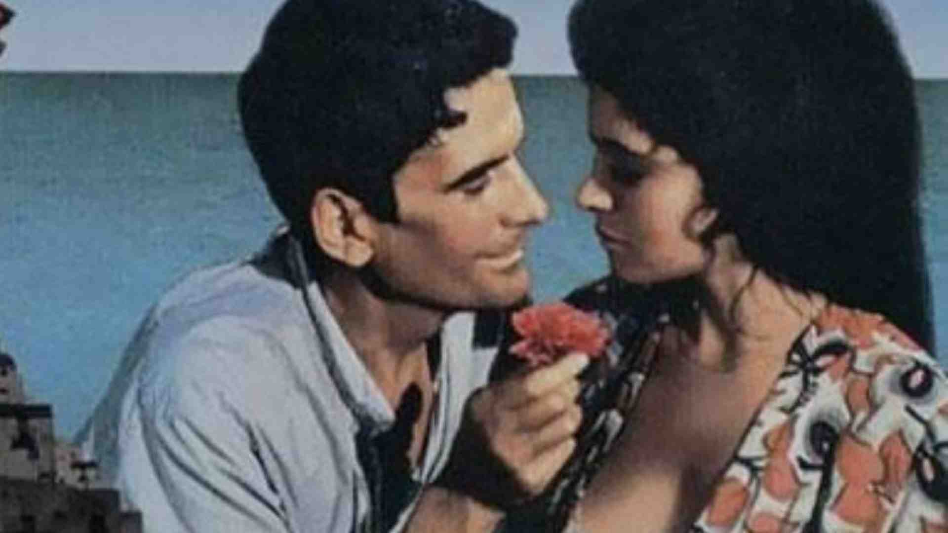 Immagine di Cucinotta: «Troisi è il mio premio Oscar»