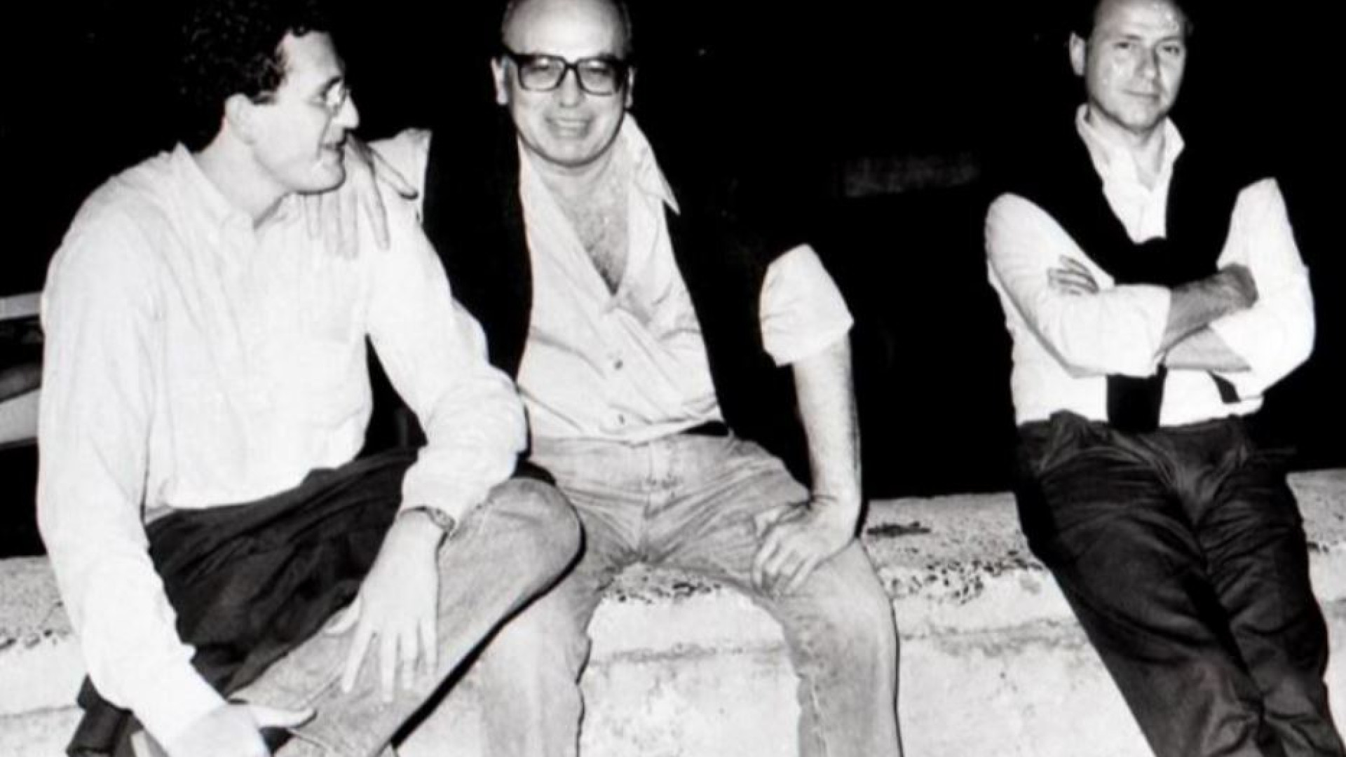 Immagine di Bobo Craxi: «Fragilità e cadute di stile, ma la storia lo promuoverà»
