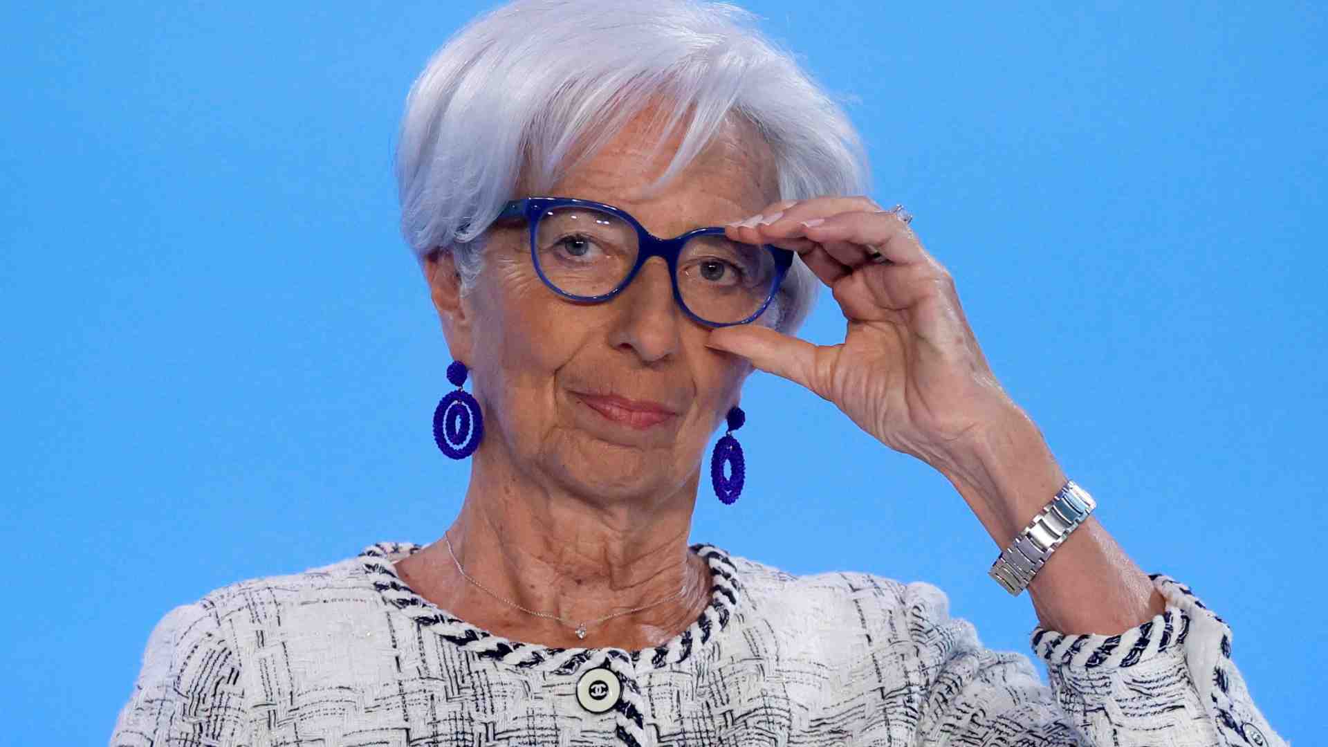 Immagine di La Bce non si ferma: tassi al 4%