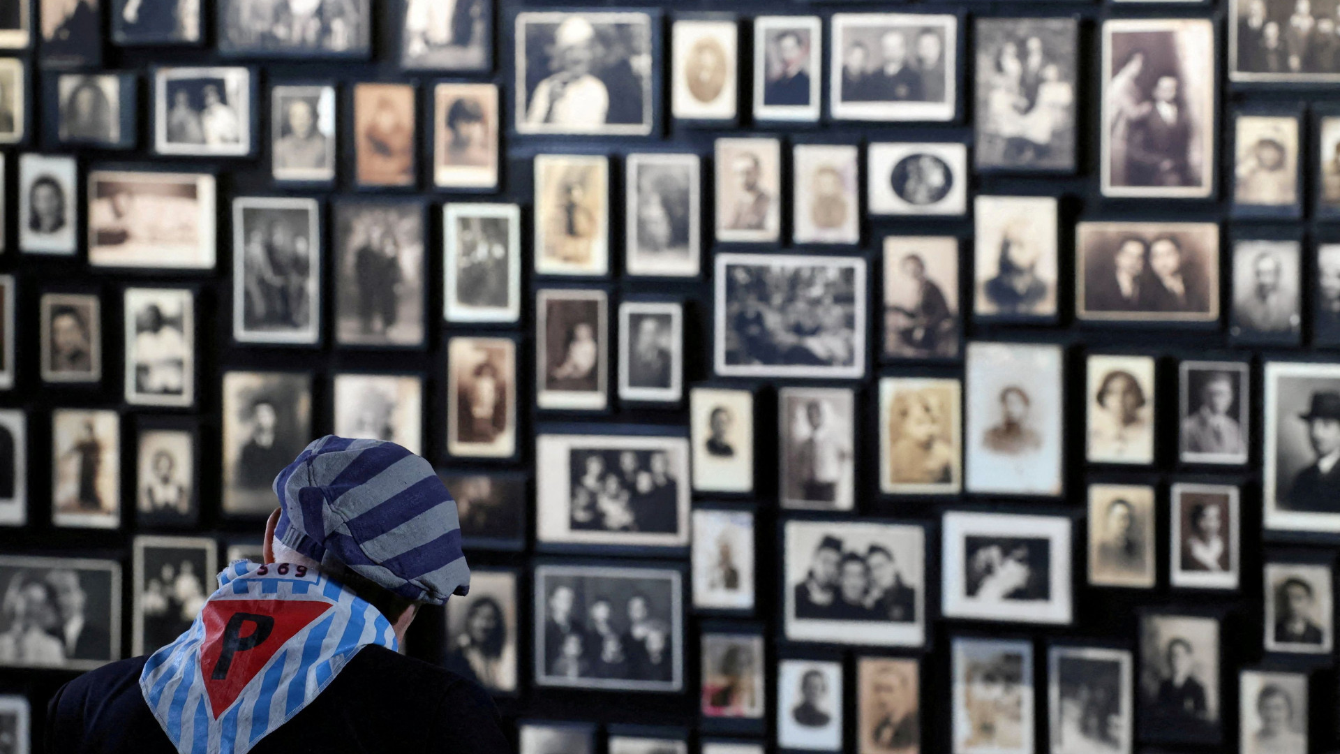 Immagine di Per i sopravvissuti della Shoah stanziati da Berlino altri 1,4 miliardi