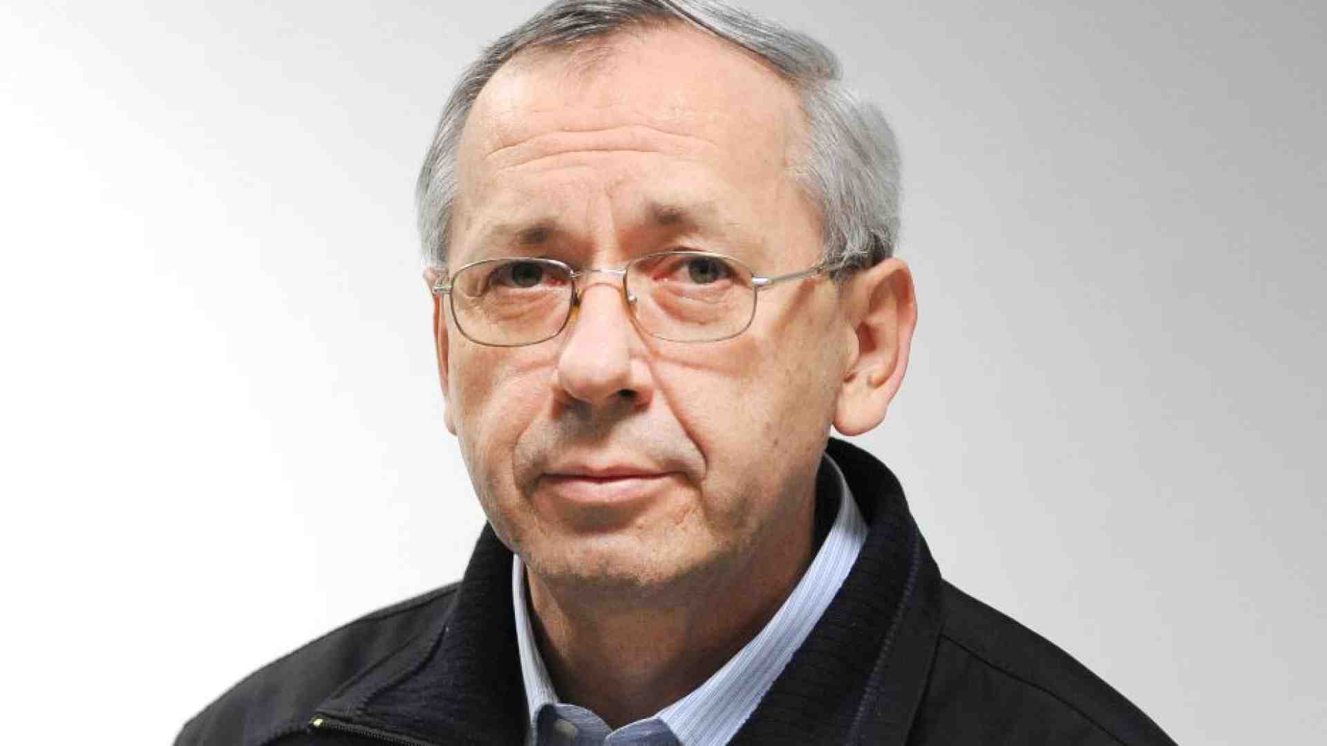 Immagine di Rupnik dimesso dai Gesuiti