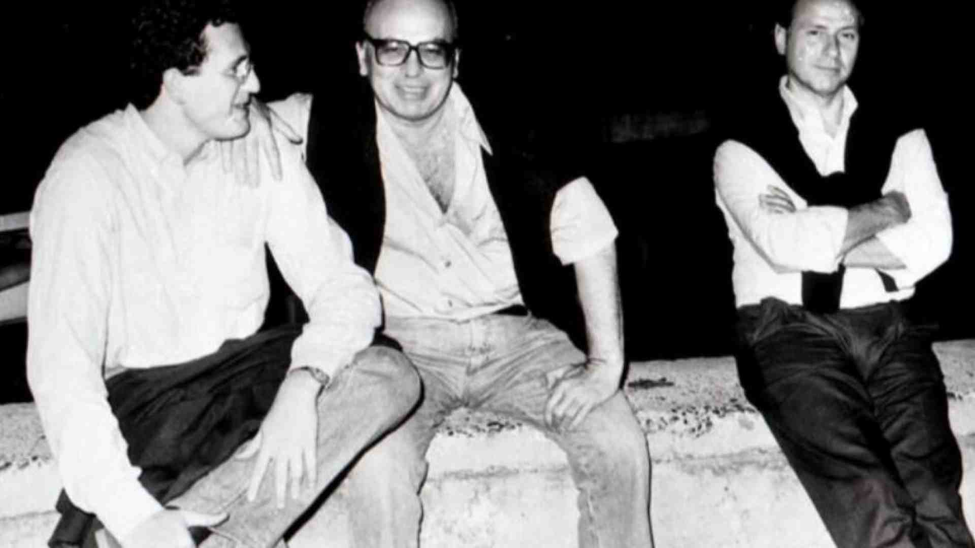 Immagine di Bobo Craxi: «Fragilità e cadute di stile, ma la storia lo promuoverà»