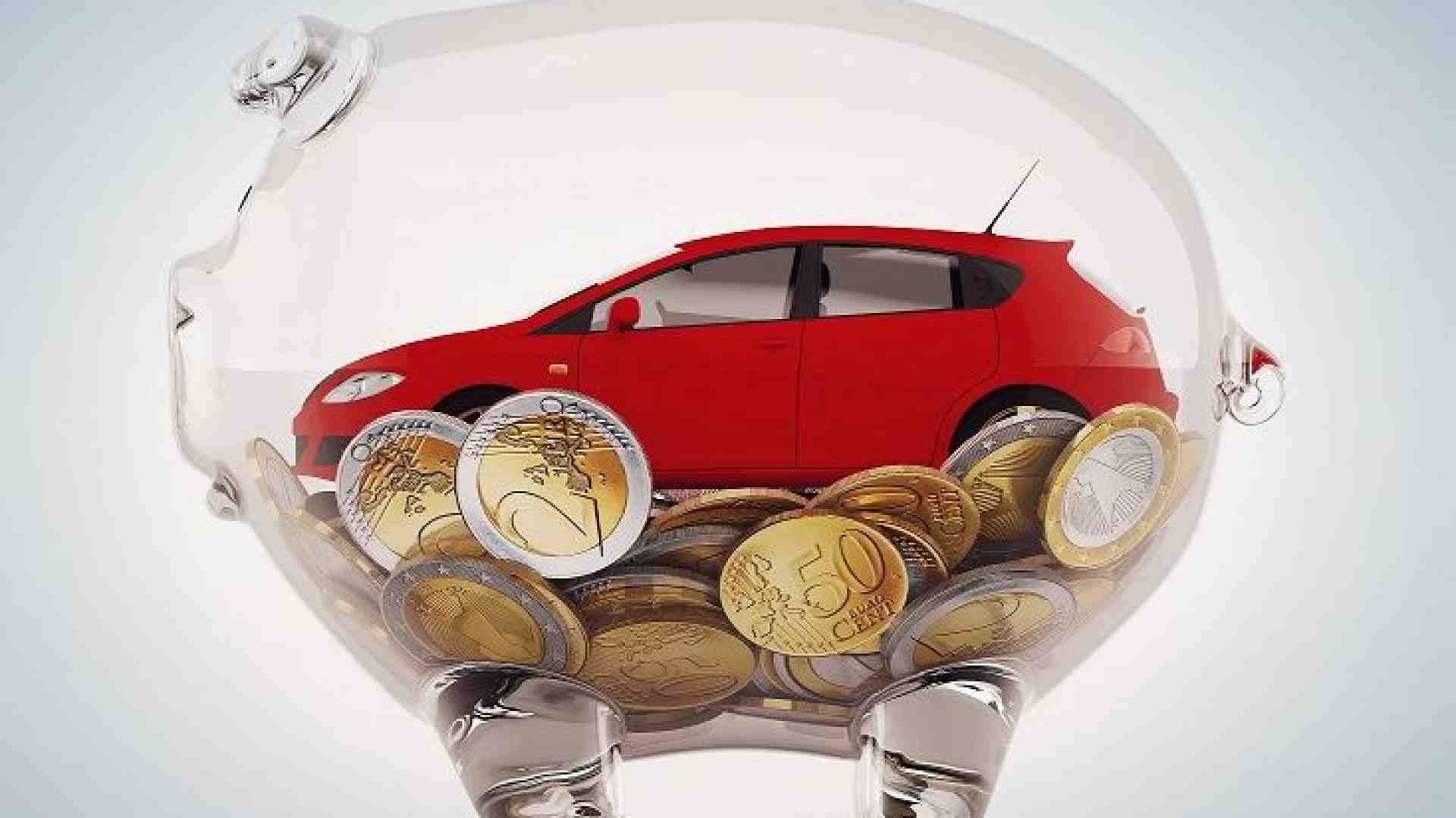 Immagine di Il 50% degli italiani teme di non potere più acquistare un'auto in futuro