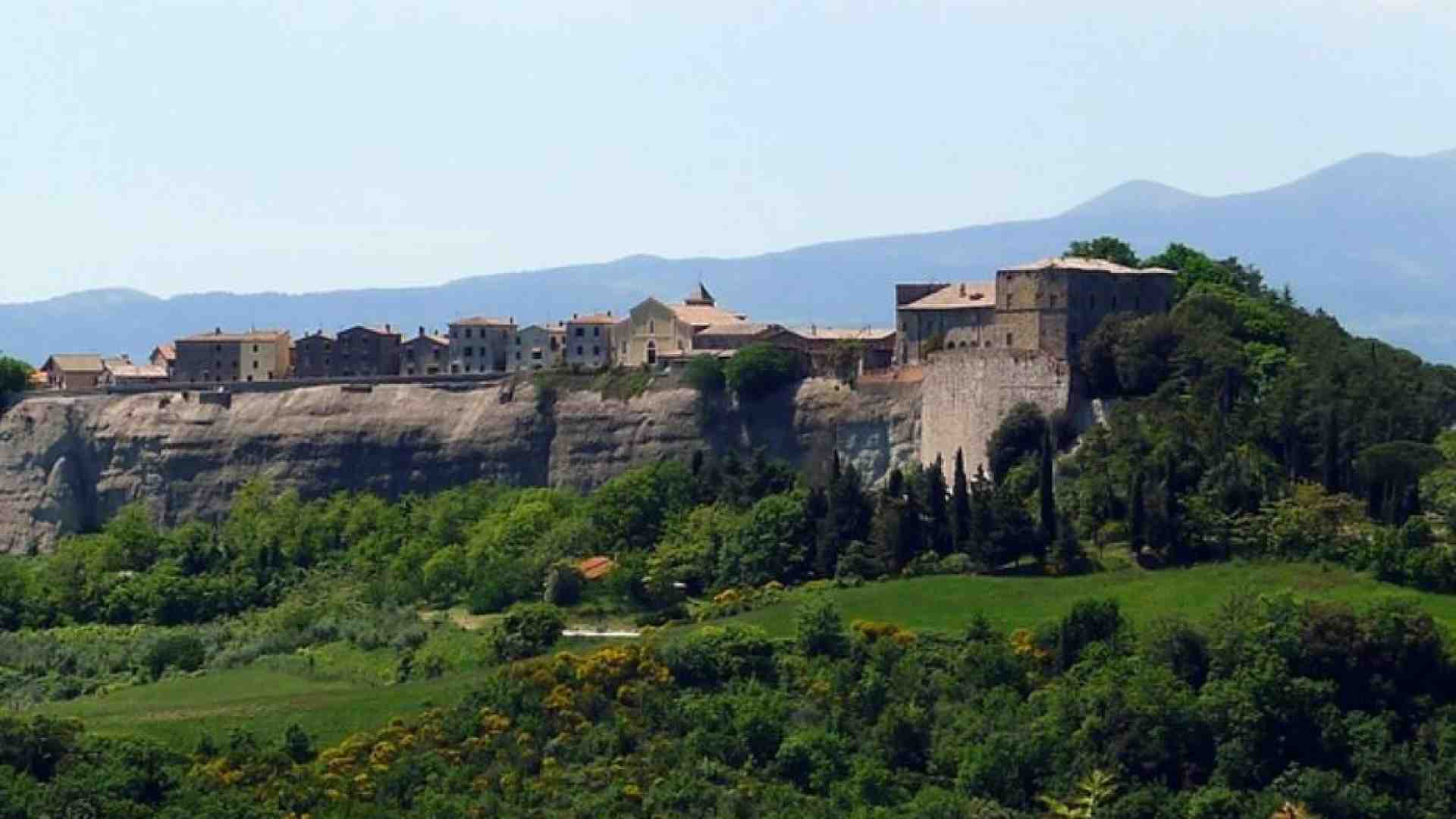 Immagine di Piccoli borghi, ultima chiamata: un miliardo contro l'abbandono