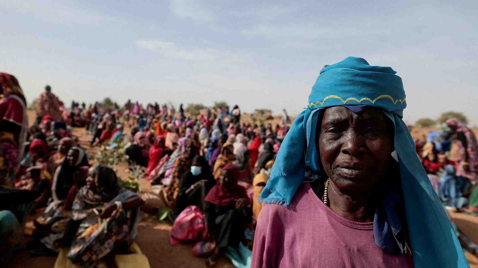 Immagine di Due mesi dopo in Sudan si muore ancora nel silenzio