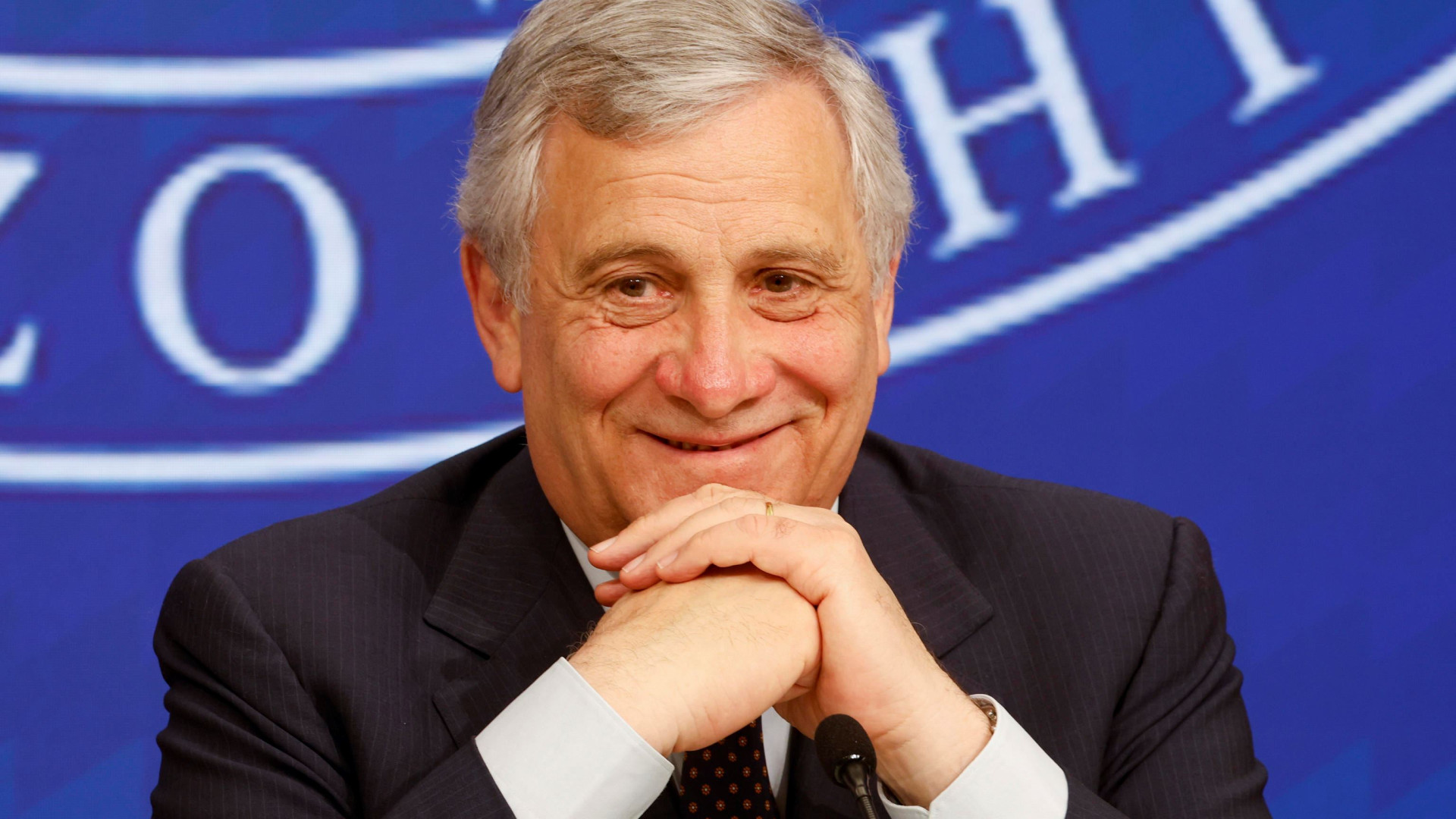 Immagine di Forza Italia, Tajani presidente e poi il nodo del congresso