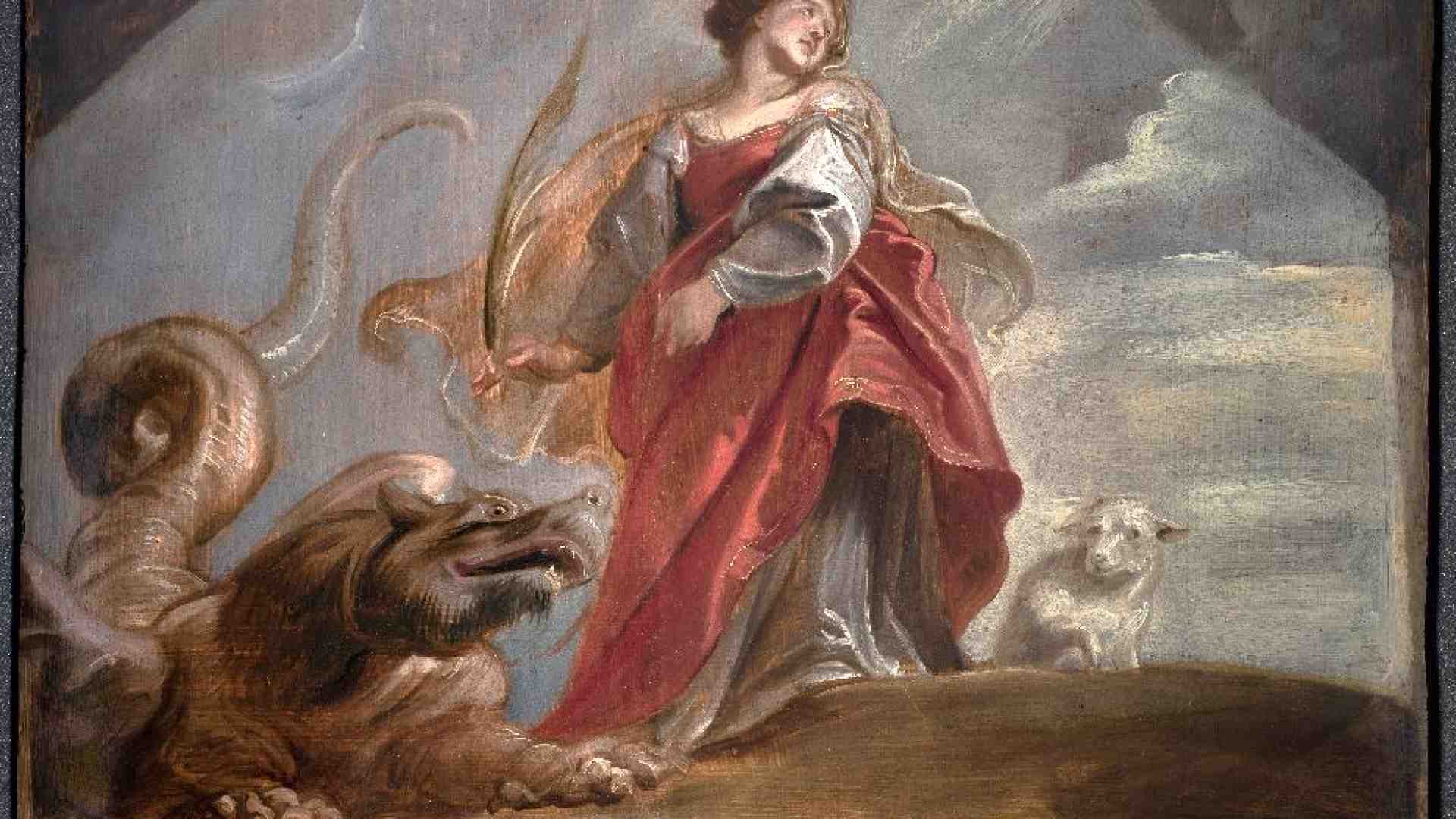 Immagine di Il barocco dei gesuiti, precursori degli influencer