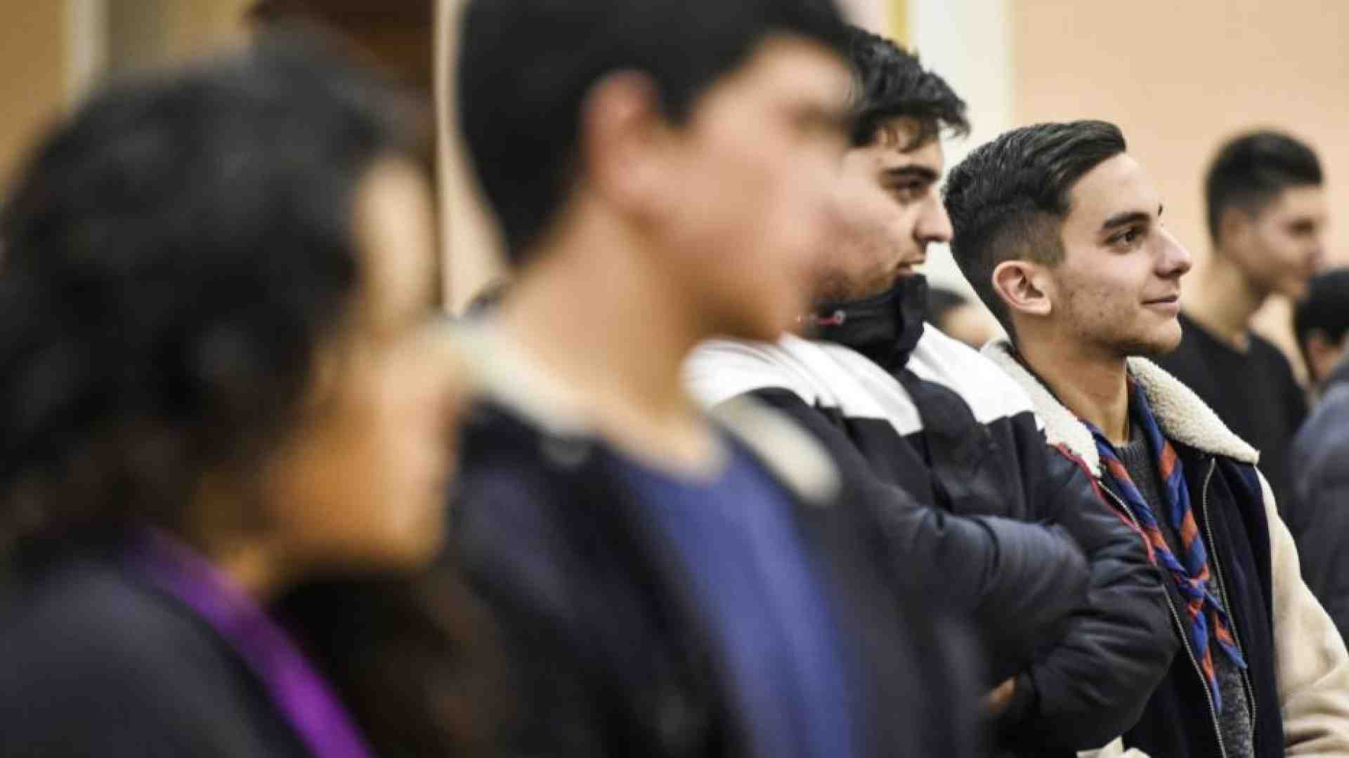 Immagine di I giovani adesso vogliono contare. L'Italia impari a dare più ascolto