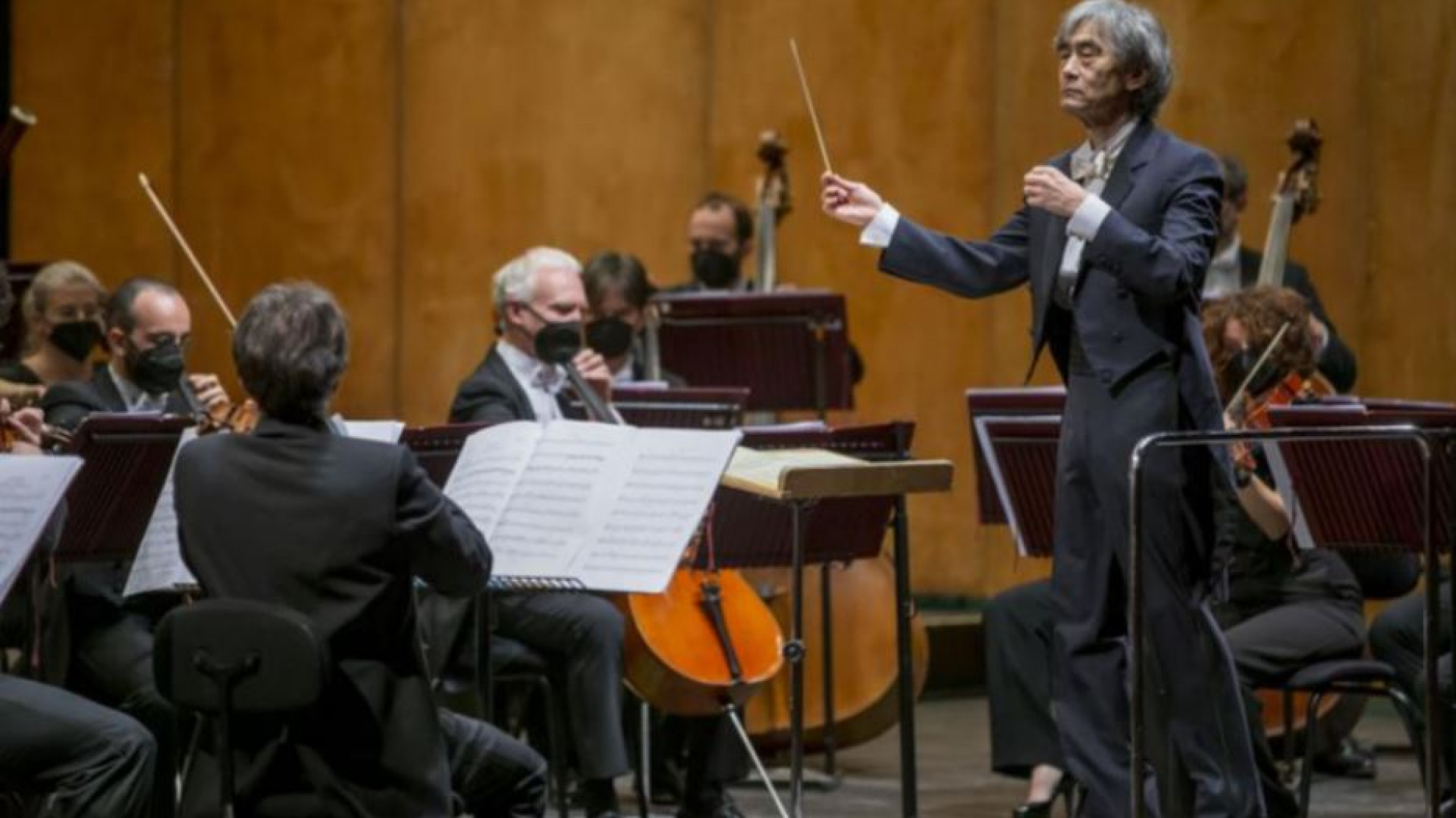 Immagine di Haydn, risuonano in eterno "Le ultime sette parole di Cristo sulla Croce"