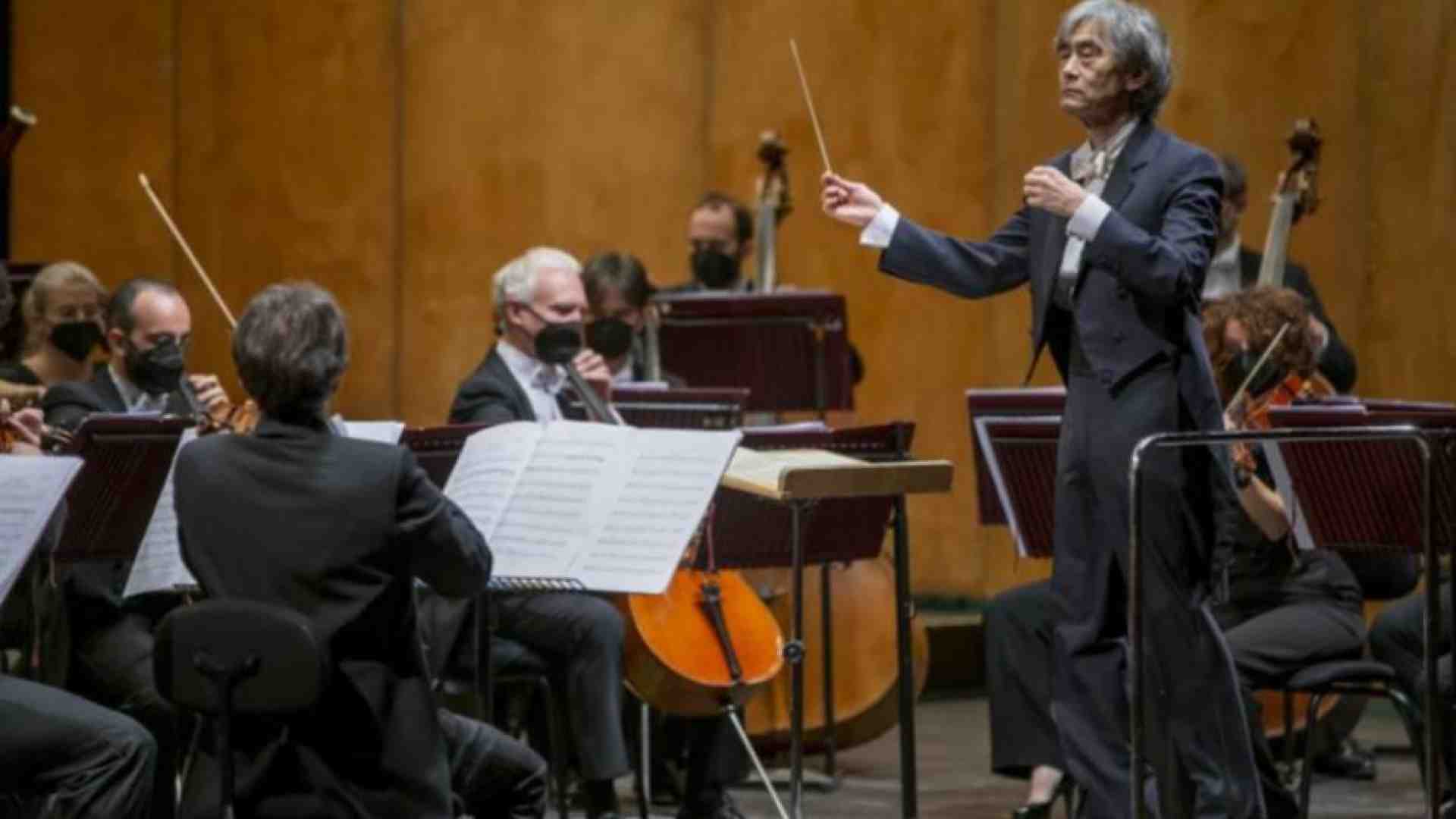Immagine di Haydn, risuonano in eterno "Le ultime sette parole di Cristo sulla Croce"