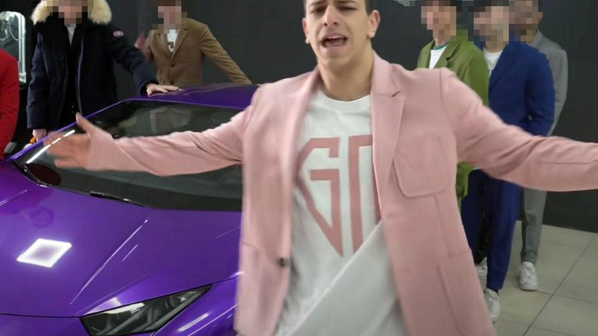 Immagine di L'incidente di Casal Palocco e quelle sponsorizzazioni insostenibili su YouTube