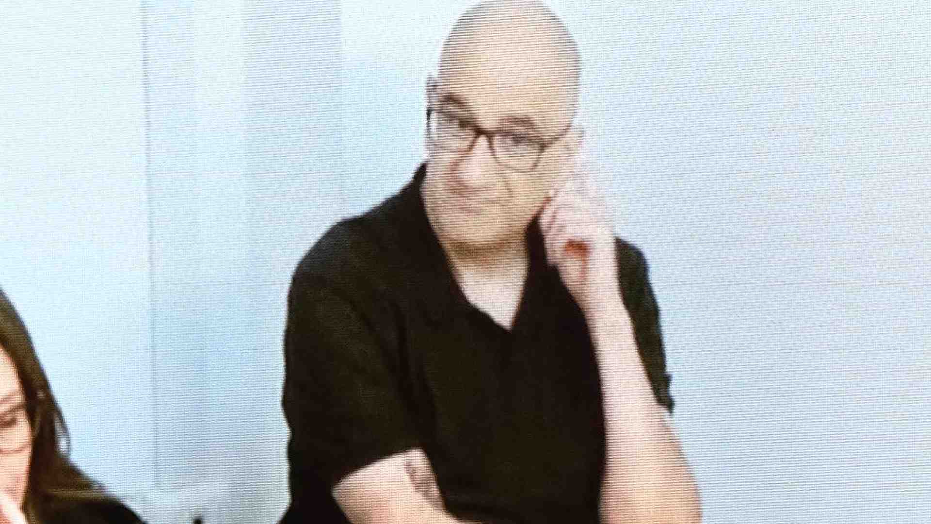 Immagine di La procura: Cospito non merita sconti. E chiede l'ergastolo