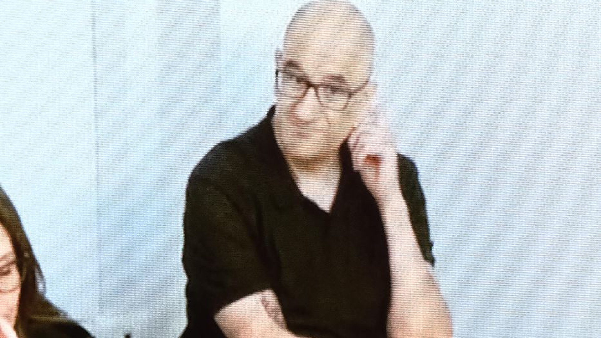 Immagine di La procura: Cospito non merita sconti. E chiede l'ergastolo