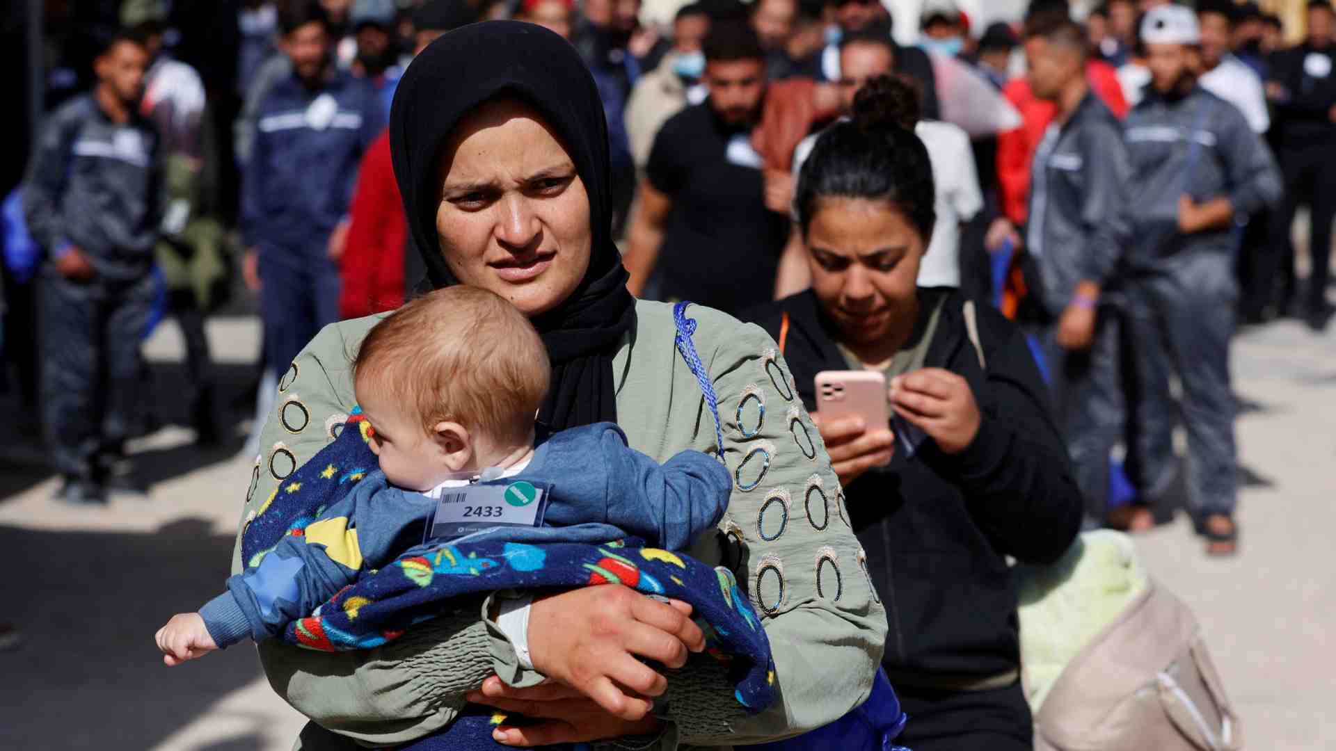 Immagine di «Rifugiati, gravi violazioni in Europa»