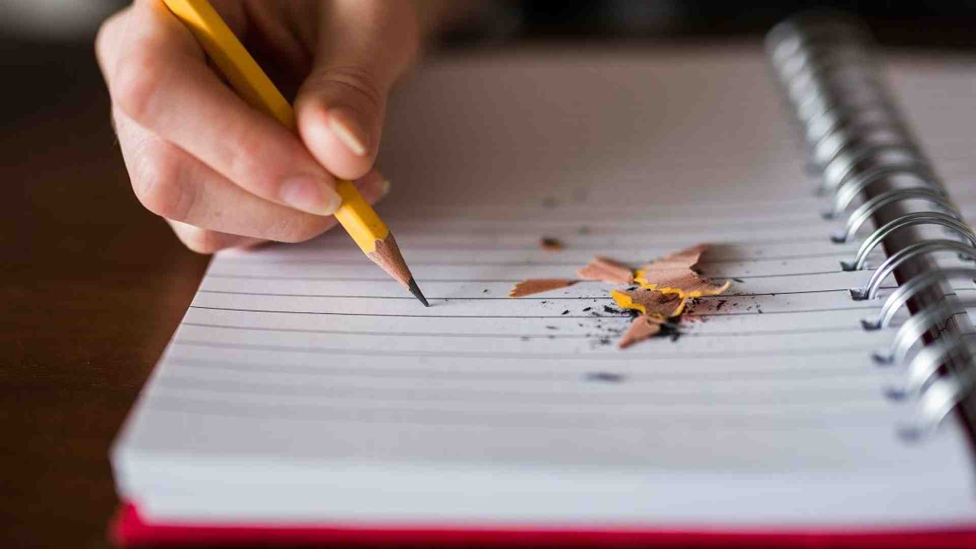 Immagine di La parola giusta: la lingua italiana alla prova della maturità