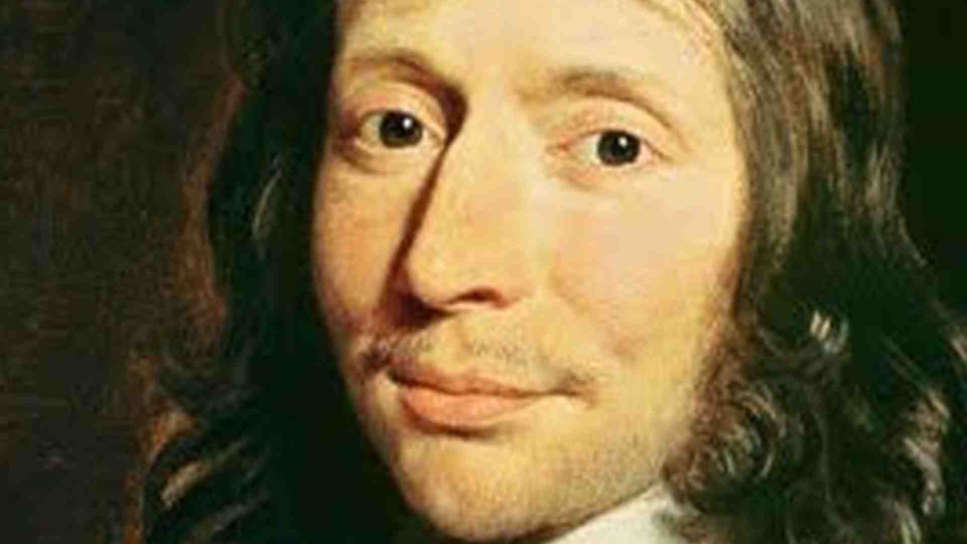 Immagine di Blaise Pascal e la vertigine del credere