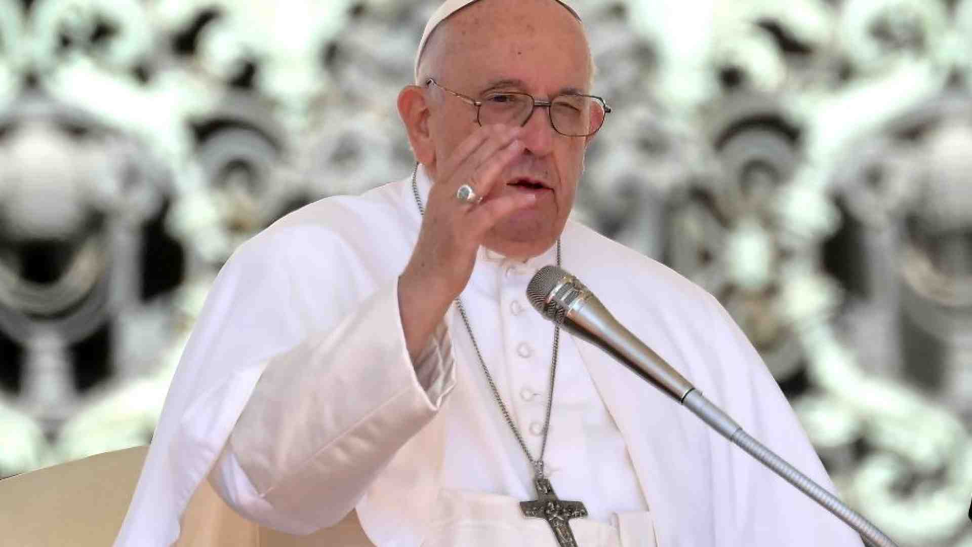 Immagine di Il dolore del Papa per l'ultima strage di migranti: prevenire simili tragedie