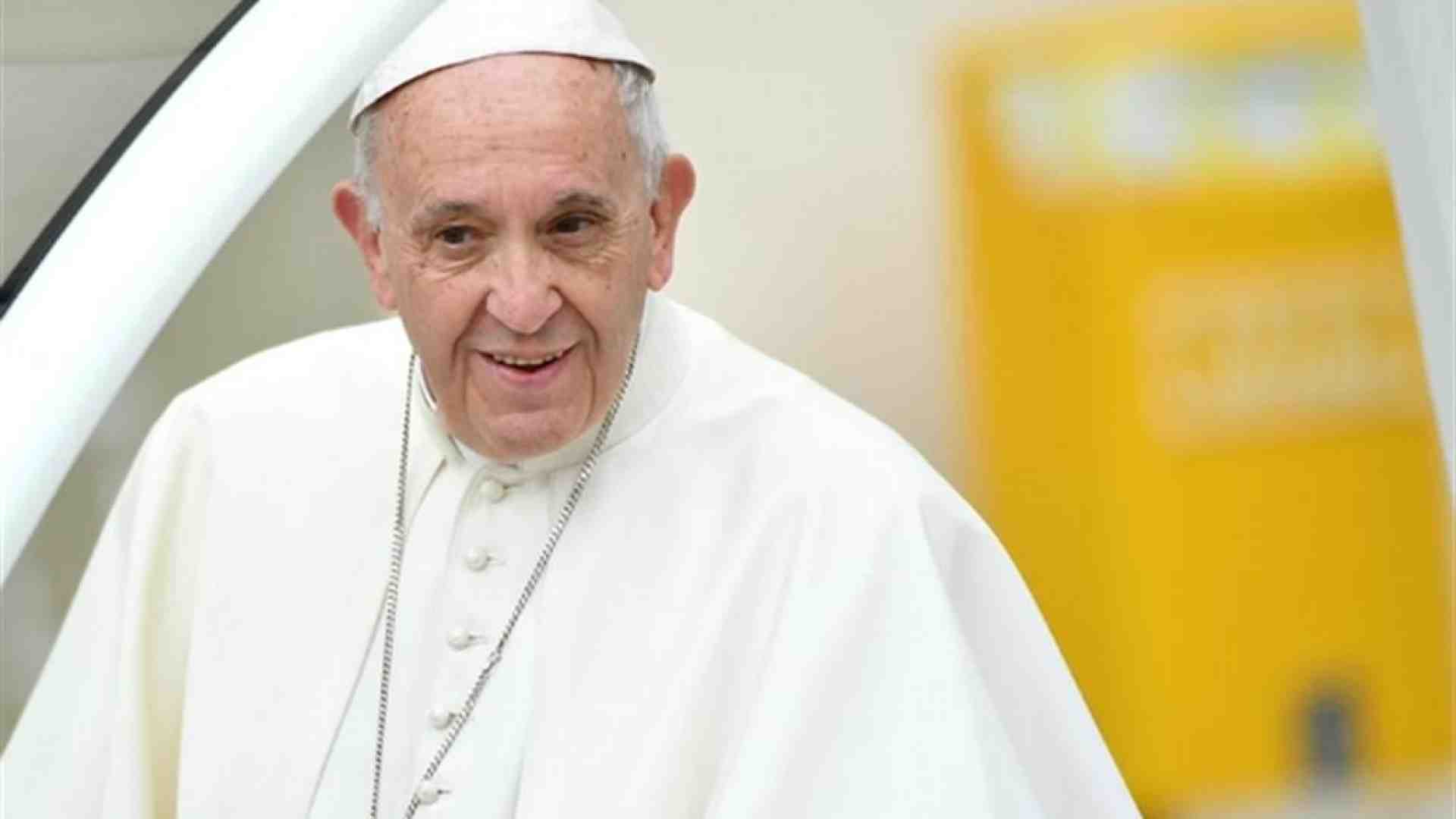 Immagine di Il Papa: grandezza e miseria dell'uomo, il messaggio di Pascal