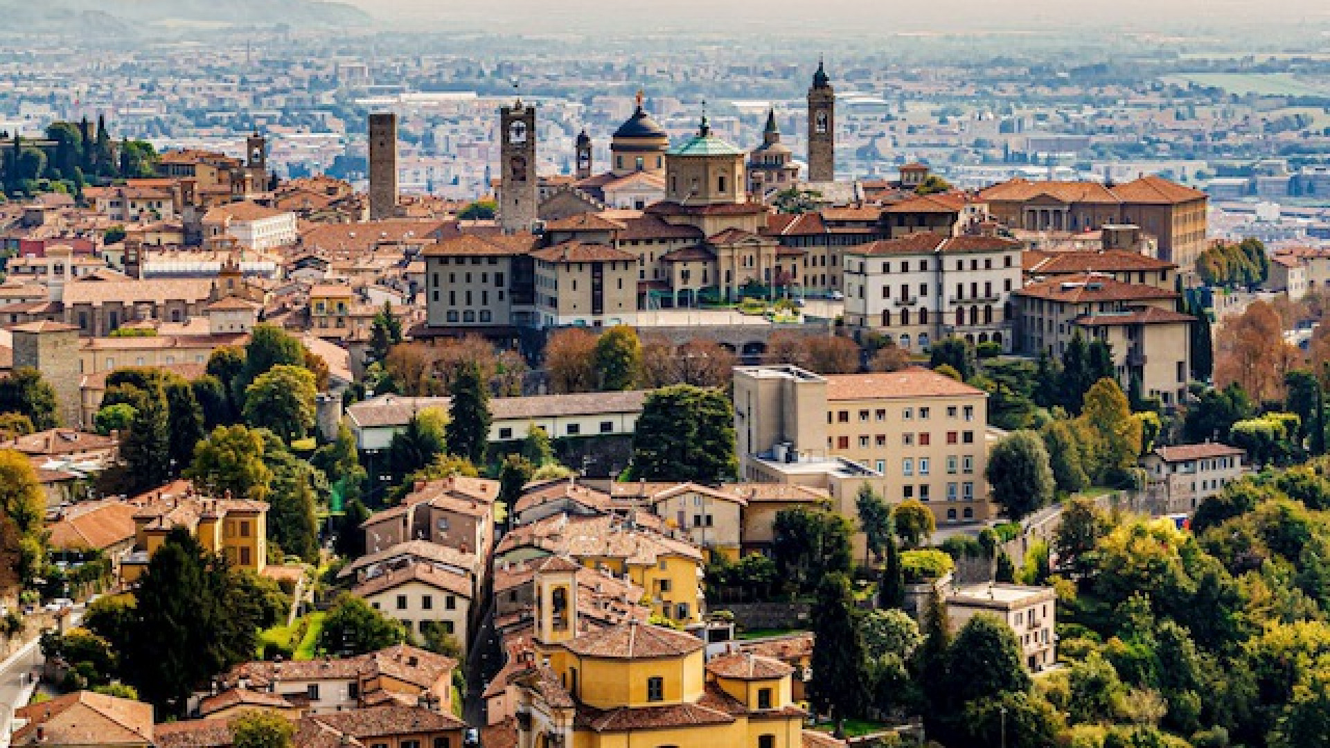 Immagine di «Cultura come cura»