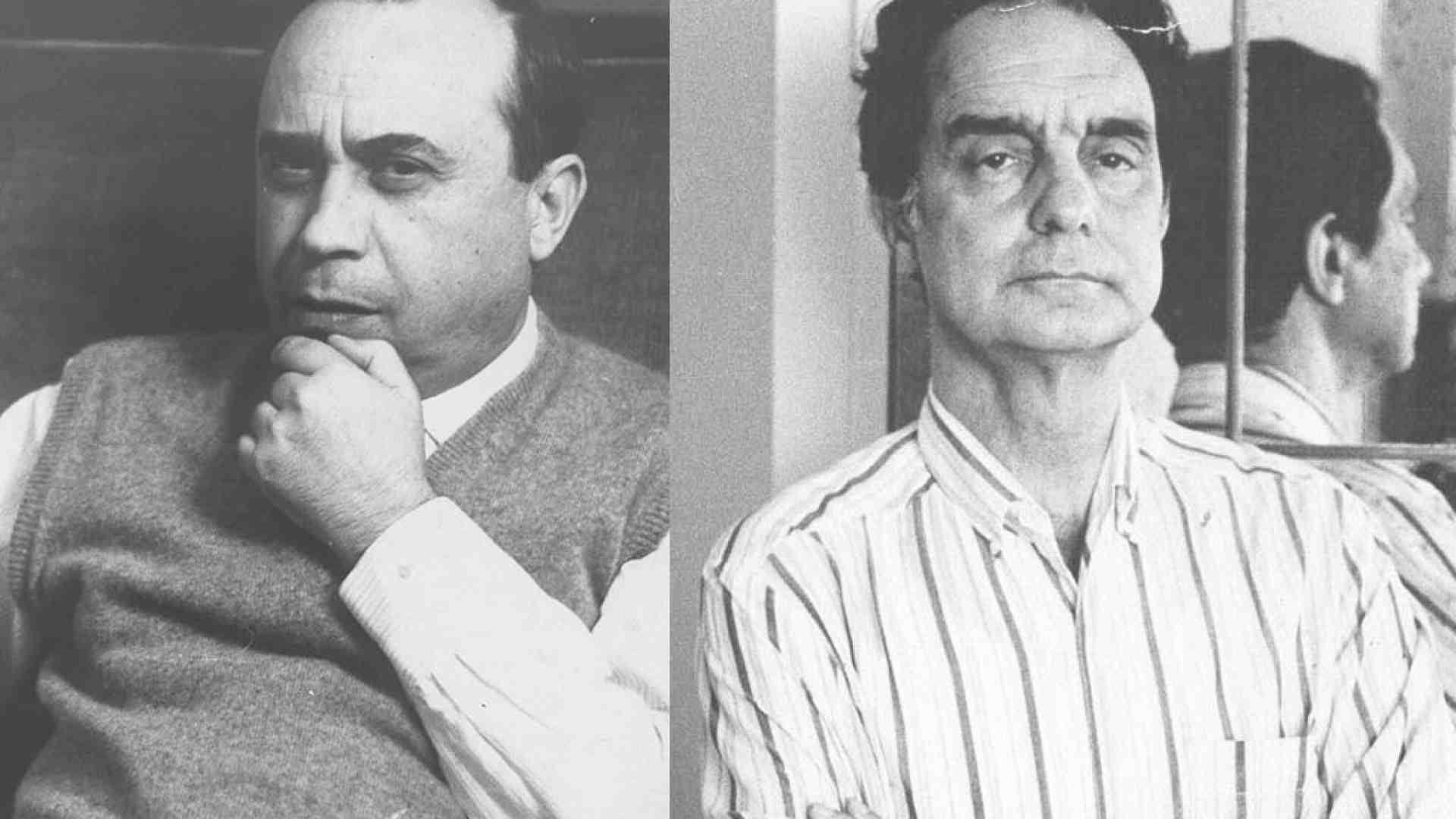 Immagine di Sciascia e Calvino, diversamente illuministi