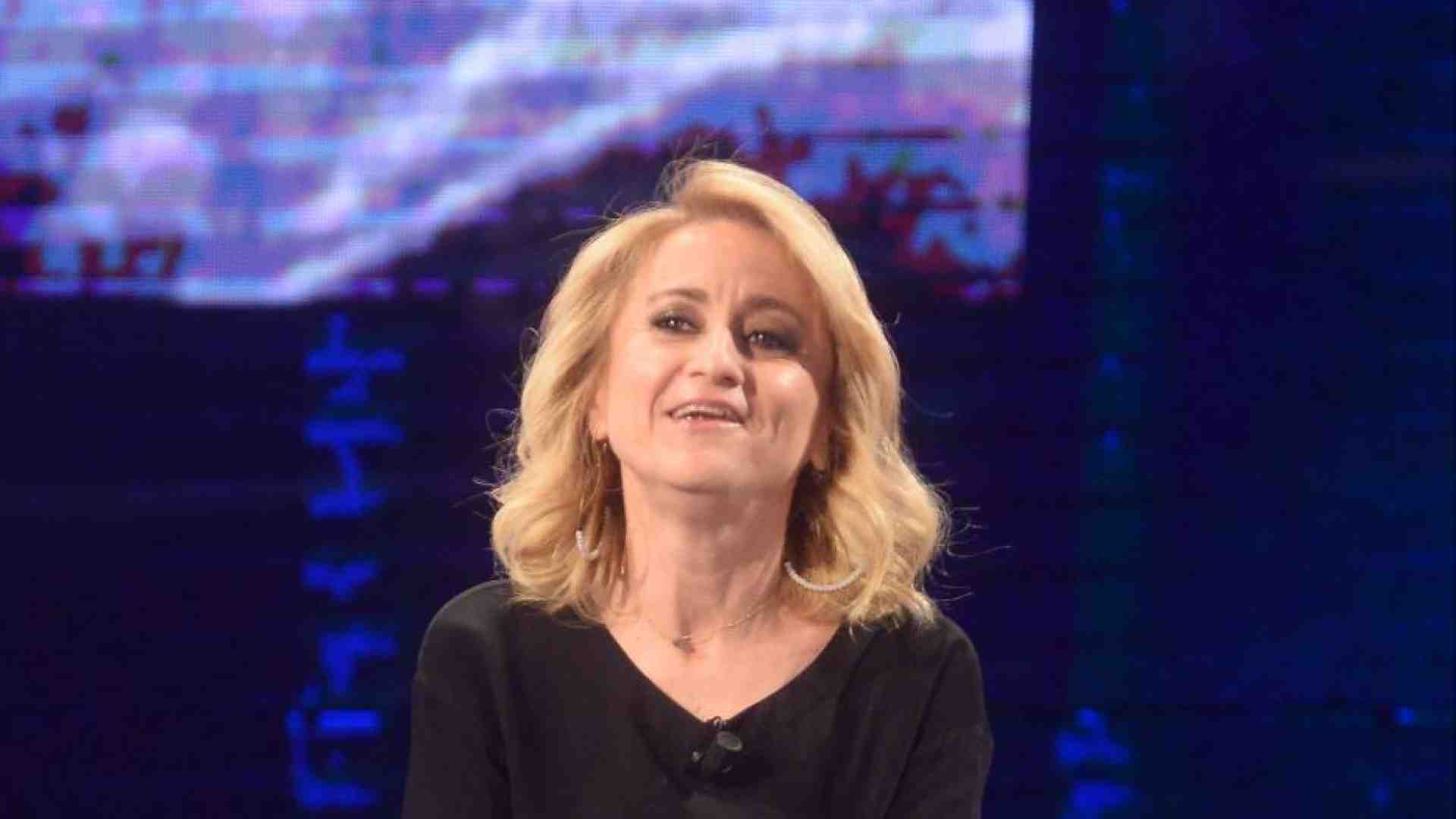 Immagine di Littizzetto verso Canale 5. Un talk Rai a De Girolamo