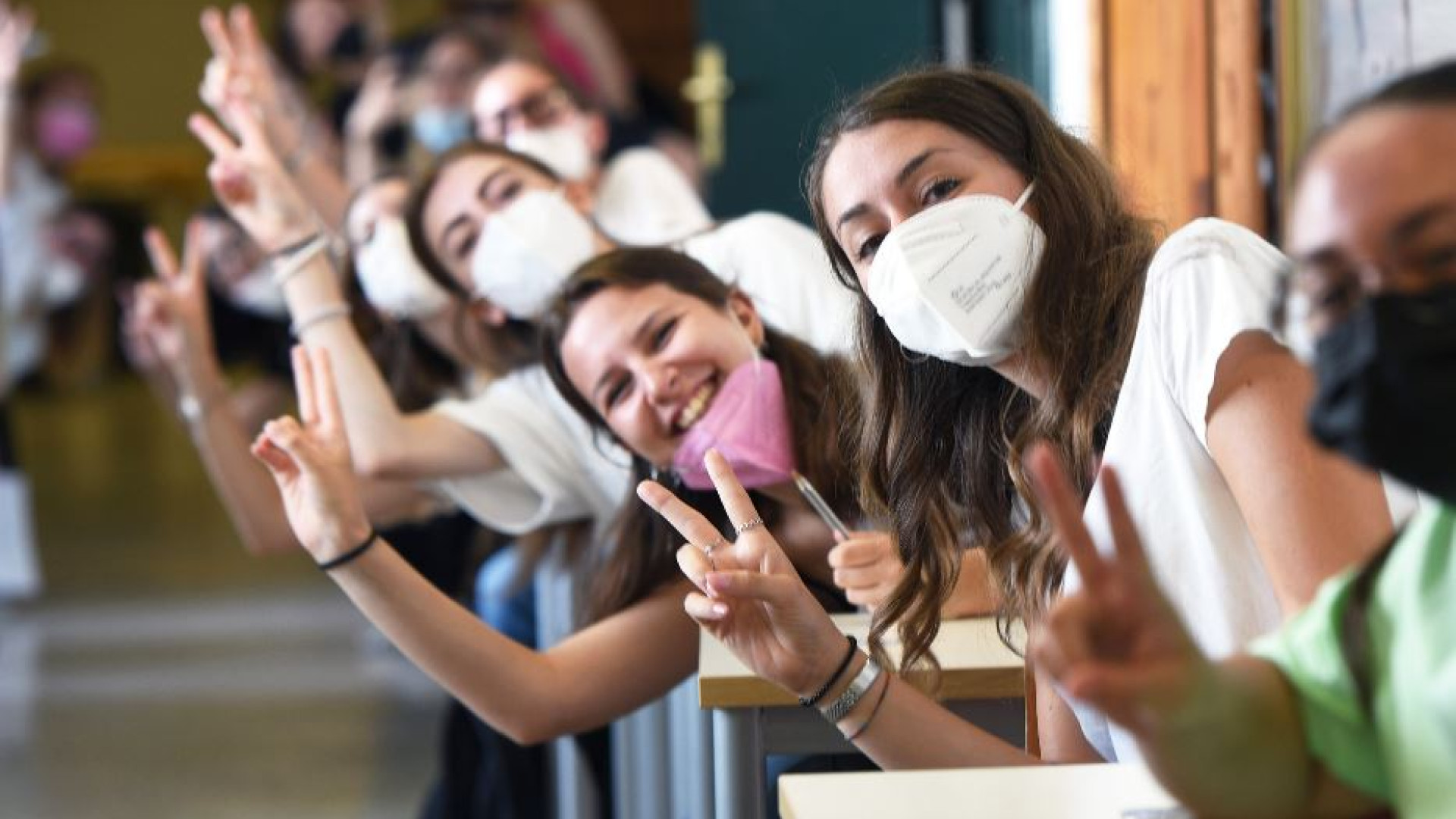 Immagine di Maturità 2023: a che santo raccomandarsi?