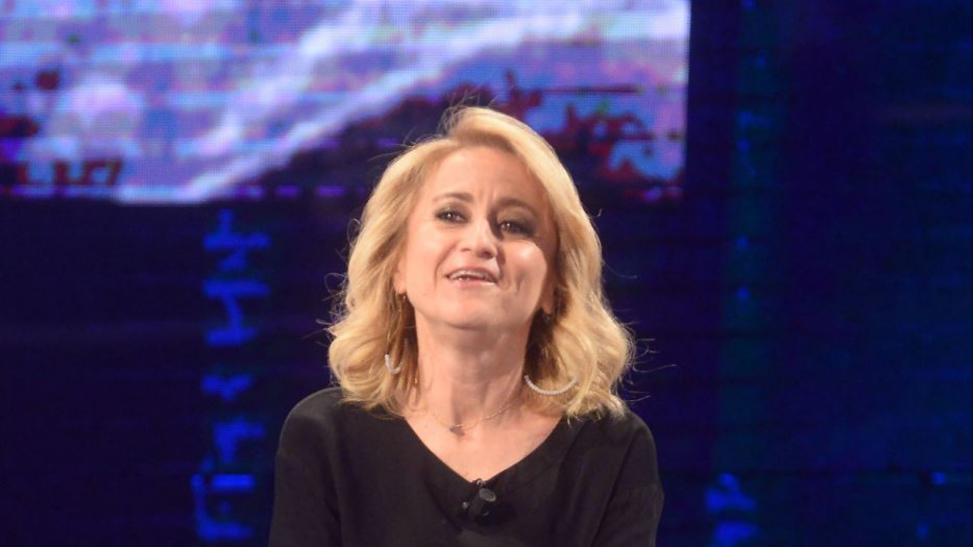 Immagine di Littizzetto verso Canale 5. Un talk Rai a De Girolamo