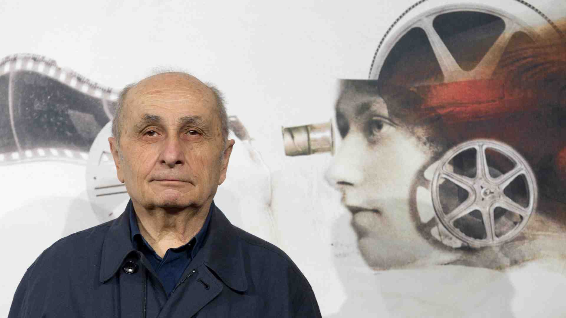 Immagine di Franco Piavoli, l'ultimo poeta del cinema