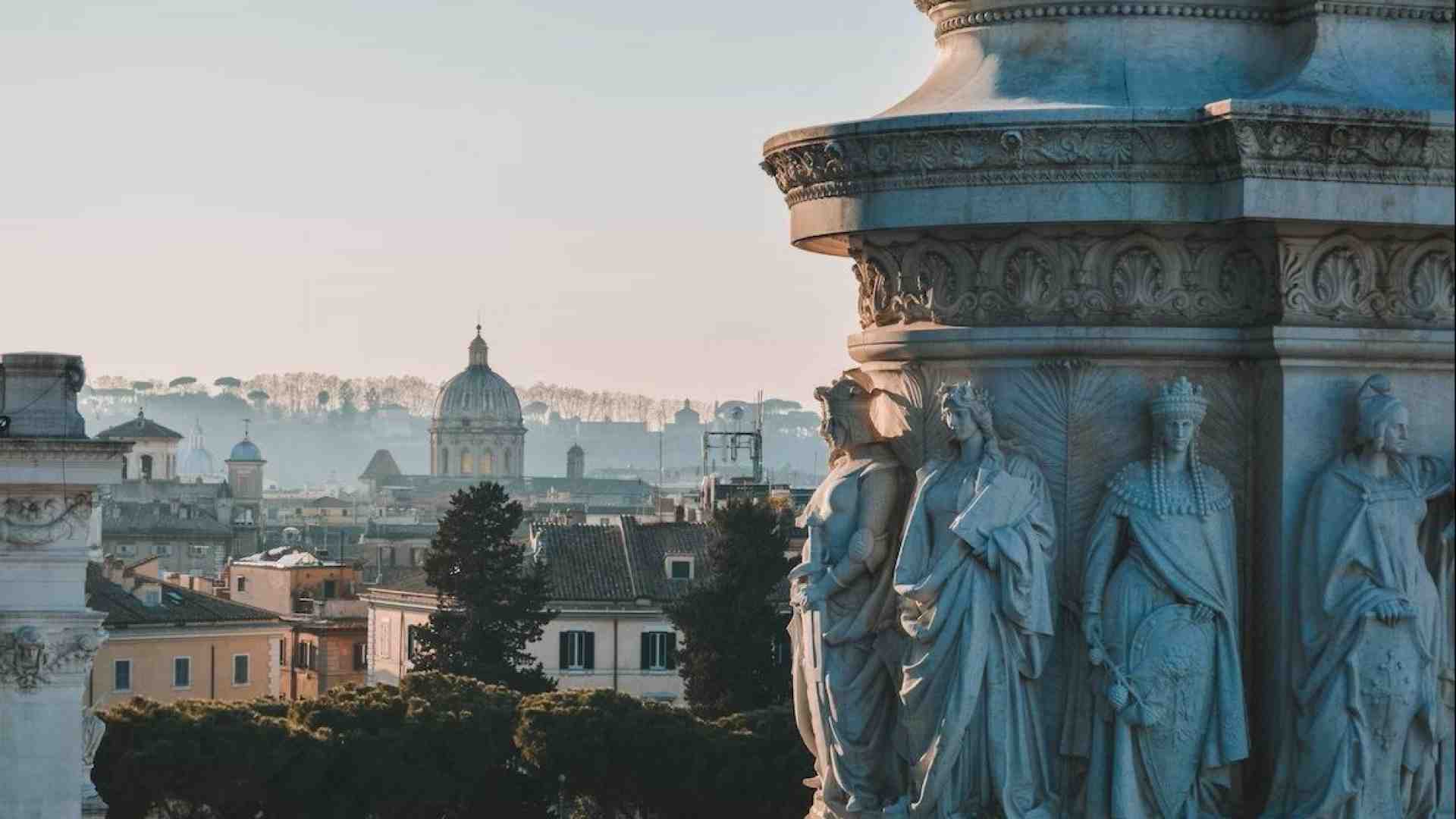Immagine di Ci vuole più filosofia per leggere il mondo che cambia