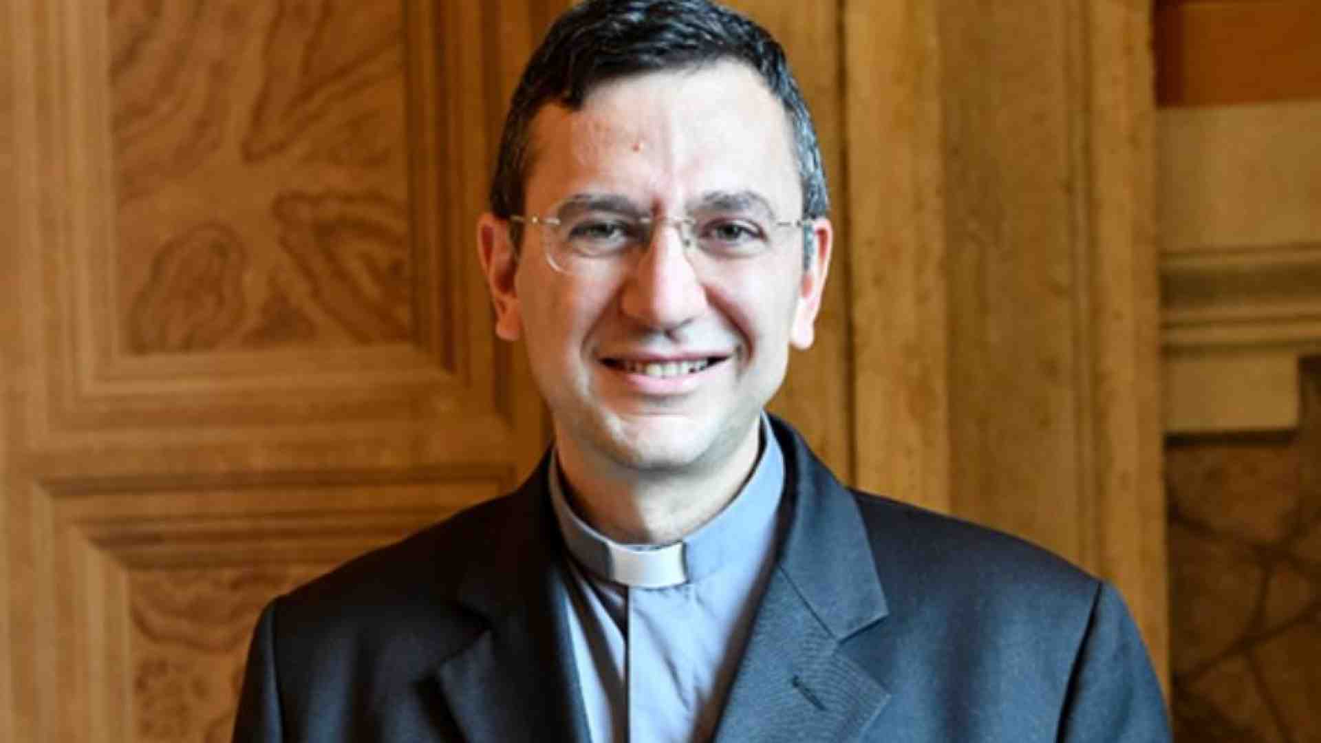 Immagine di Il vescovo Gervasi: insegniamo ai giovani il valore della vita