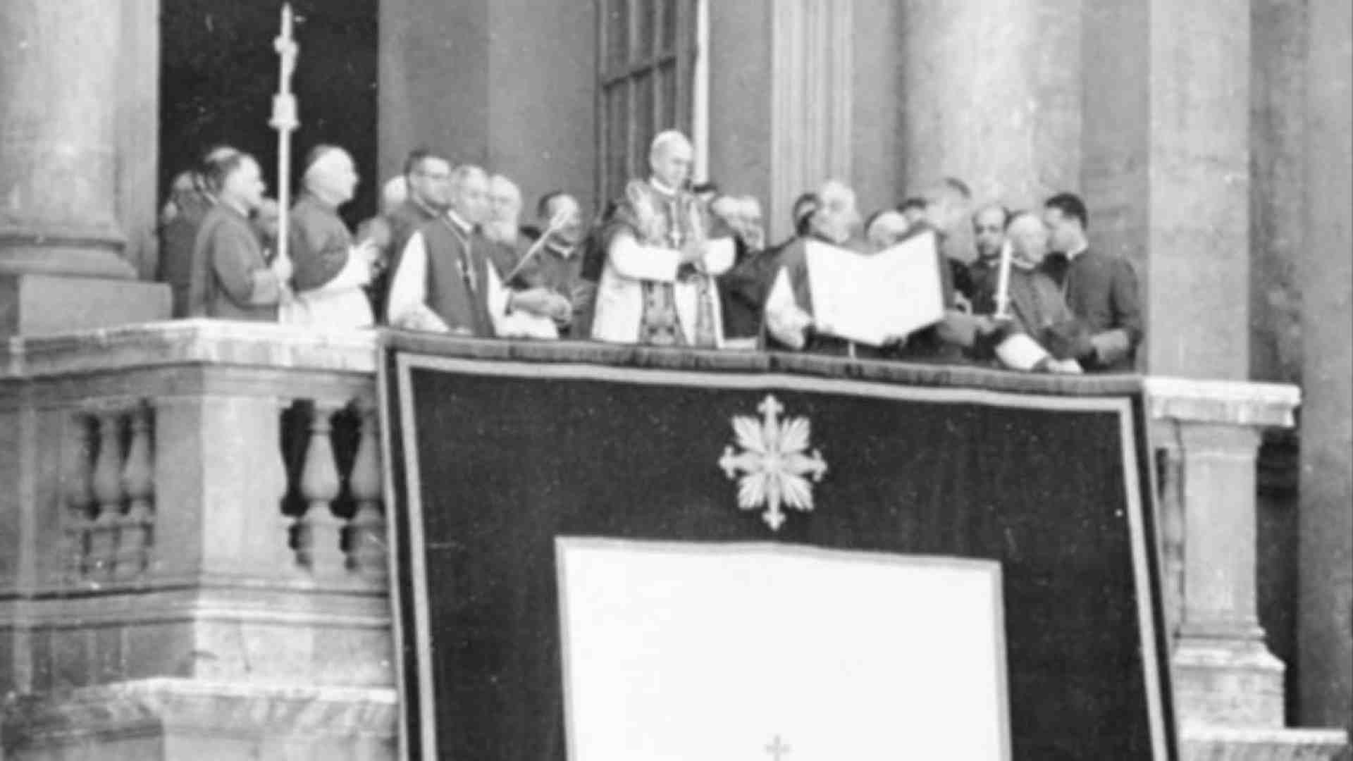 Immagine di Sessant’anni fa fu eletto Paolo VI. «Aperto al mondo, sacerdote e apostolo»
