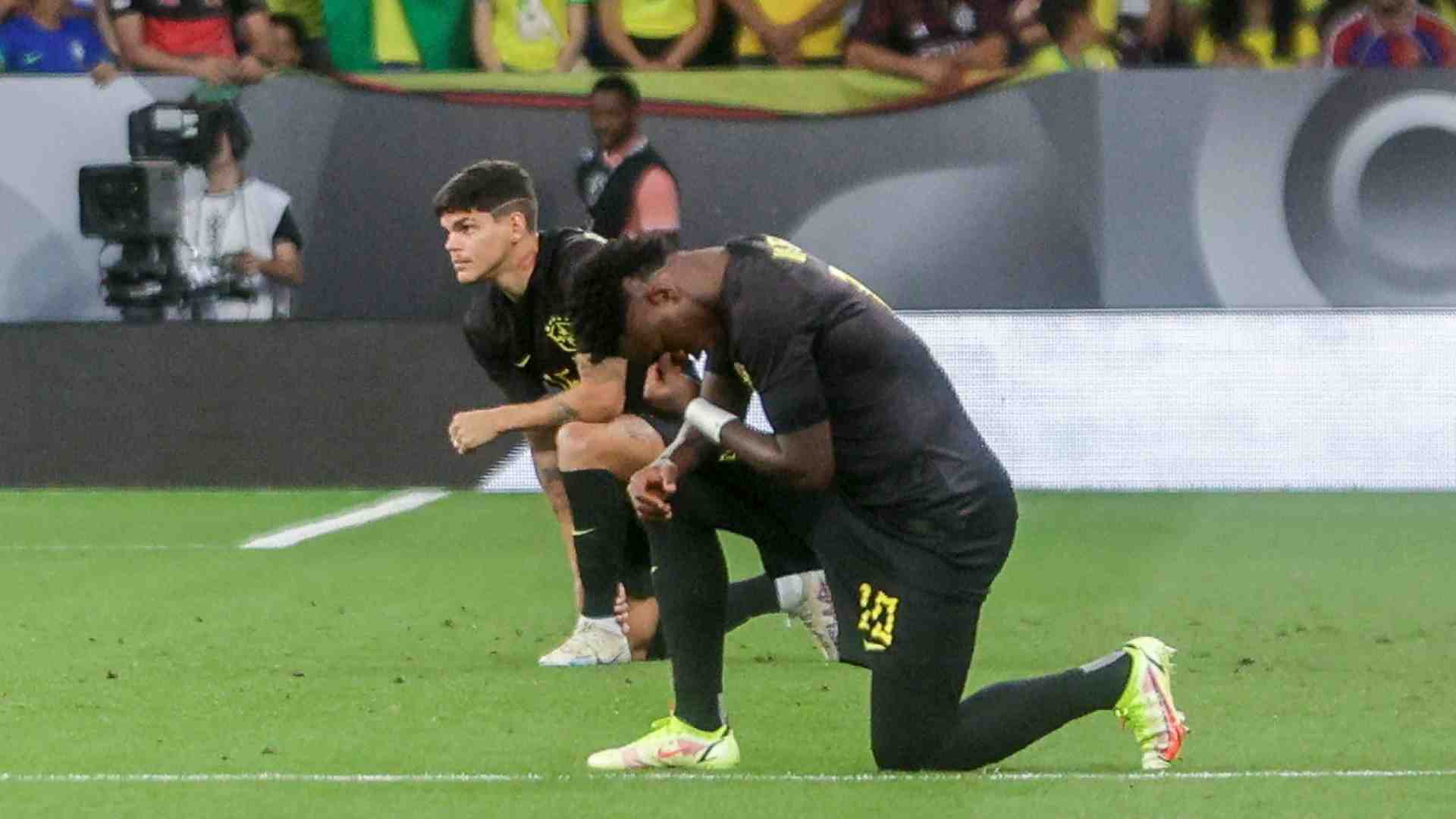 Immagine di Vinicius Júnior, gol e fede più forti del razzismo