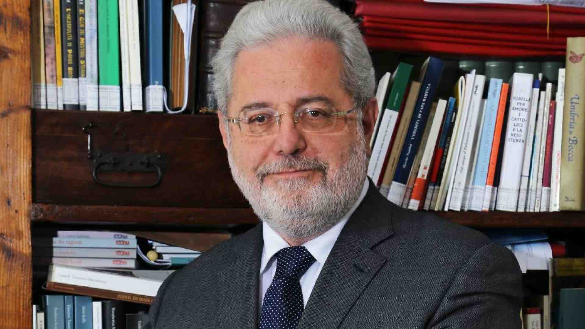 Immagine di Urge una vera mediazione con l’apporto di noi cattolici