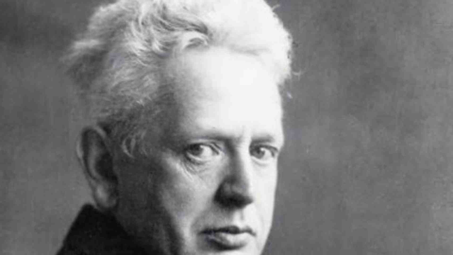 Immagine di Ernst Cassirer e la modernità figlia dei Greci (ma non troppo)