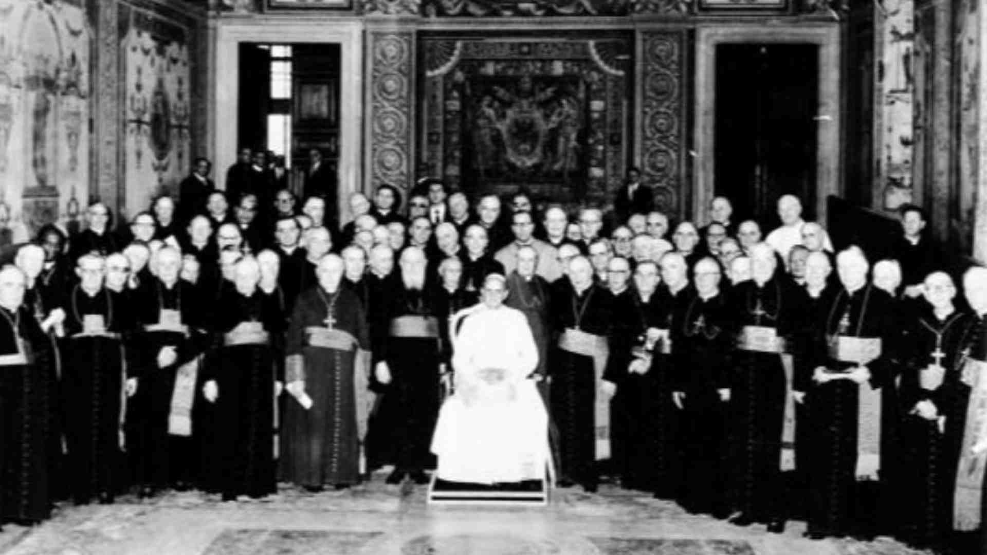 Immagine di Ecco perché papa Montini scelse il nome Paolo