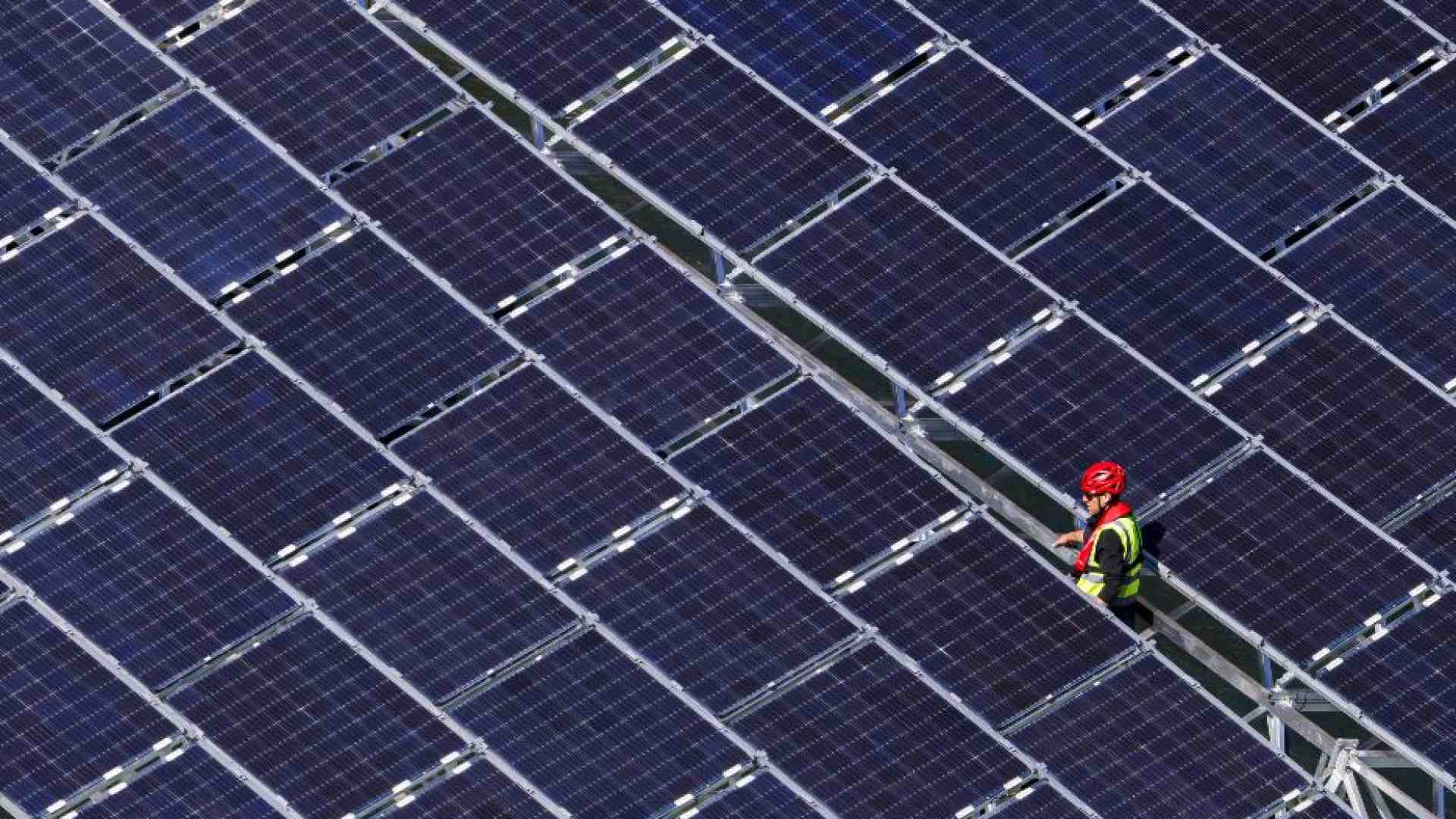 Immagine di L'Italia si muove. Pressing sull'Europa per l'ok al decreto