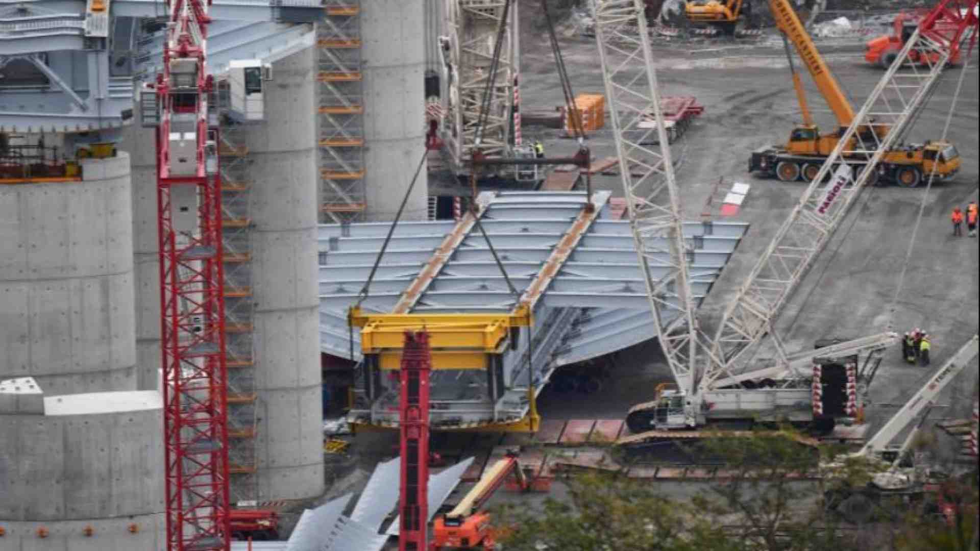 Immagine di Infrastrutture, perché è necessario programmare senza continui salti