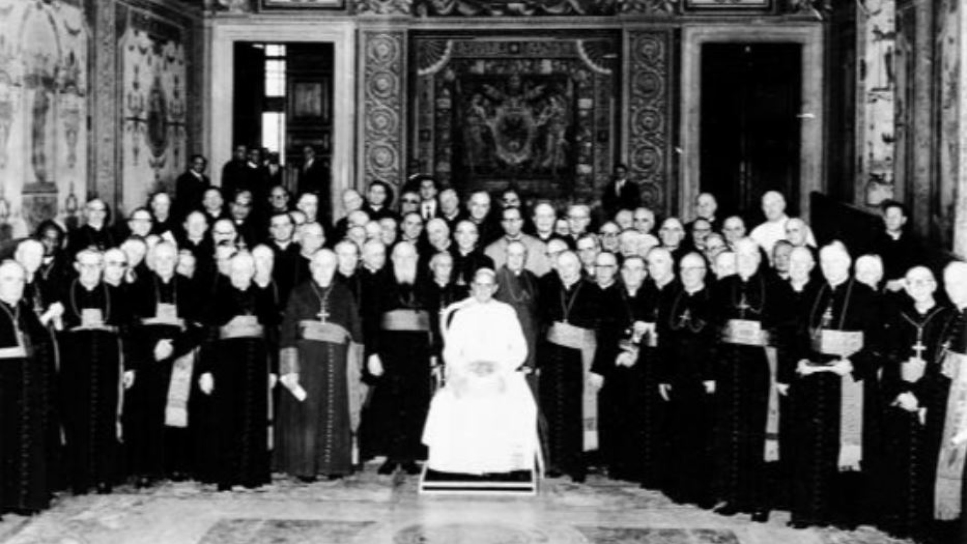Immagine di Ecco perché papa Montini scelse il nome Paolo