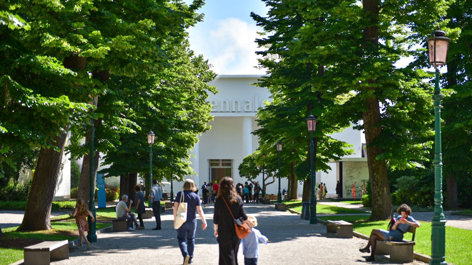 Immagine di La Biennale arte del 2024 sarà dedicata a chi è “straniero”