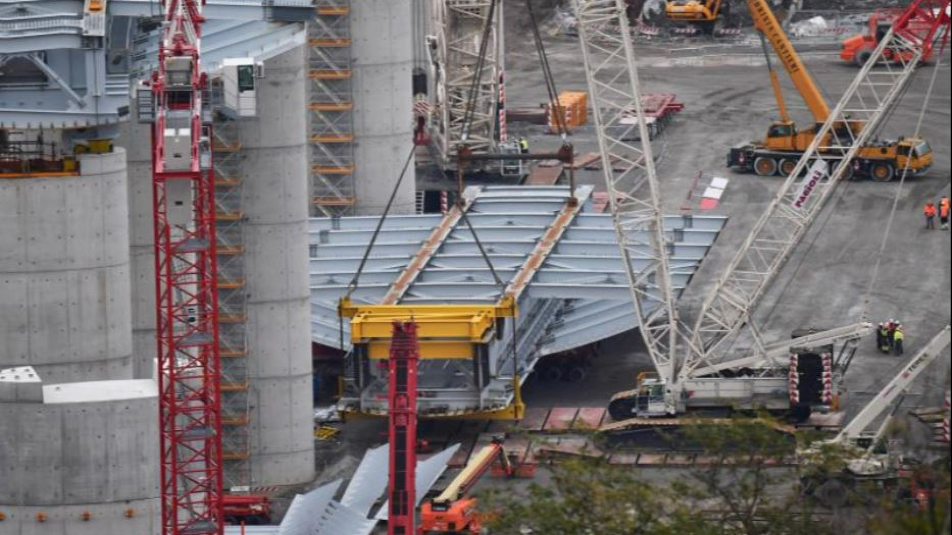 Immagine di Infrastrutture, perché è necessario programmare senza continui salti
