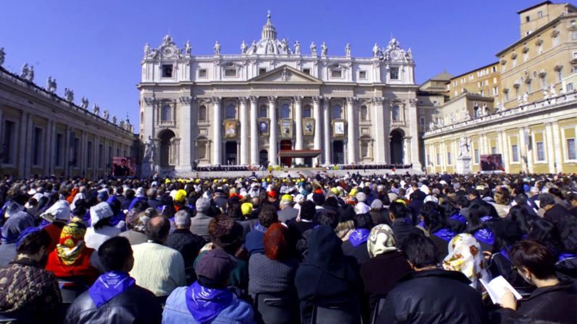 Immagine di Suor Lucia e il sangue dei martiri