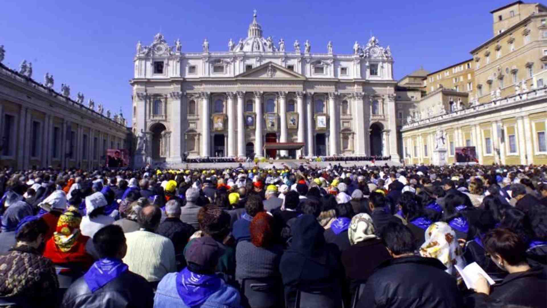 Immagine di Suor Lucia e il sangue dei martiri