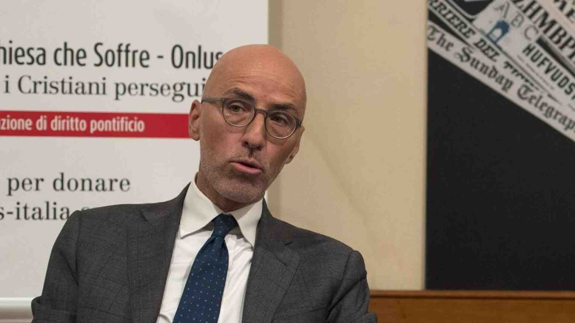 Immagine di «Fede negata, basta silenzi»