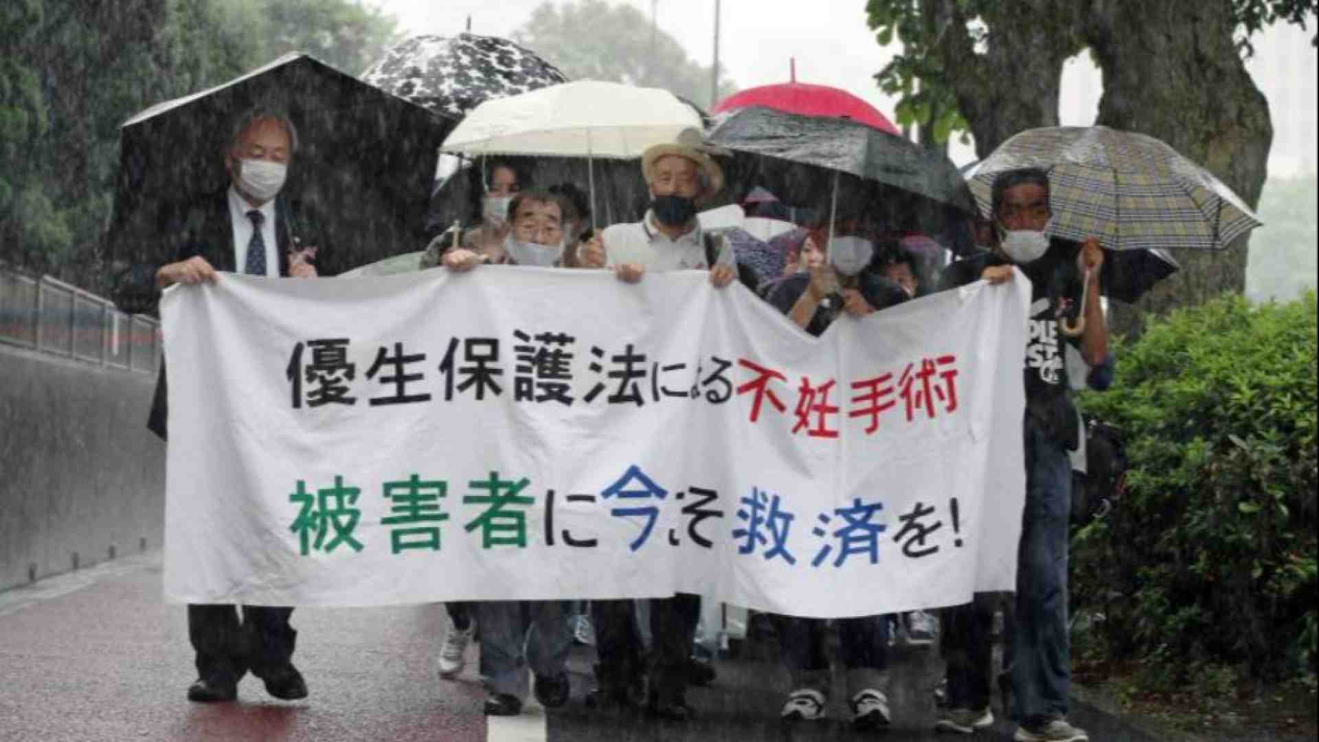 Immagine di Giappone, sterilizzazioni forzate: la vergogna vale solo pochi soldi