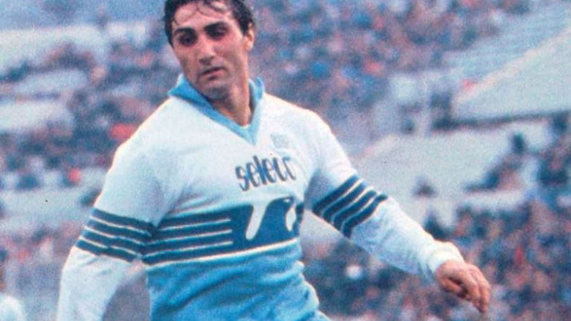 Immagine di Zeichen e Giordano, il poeta e il calciatore