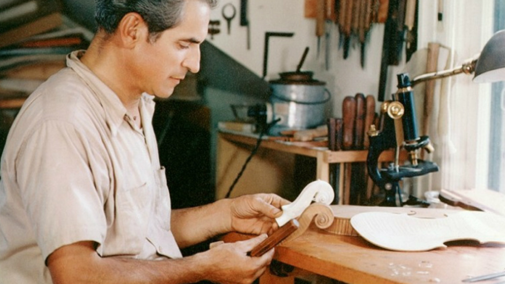 Immagine di «Non solo costruttore Fu anche studioso e grande restauratore»